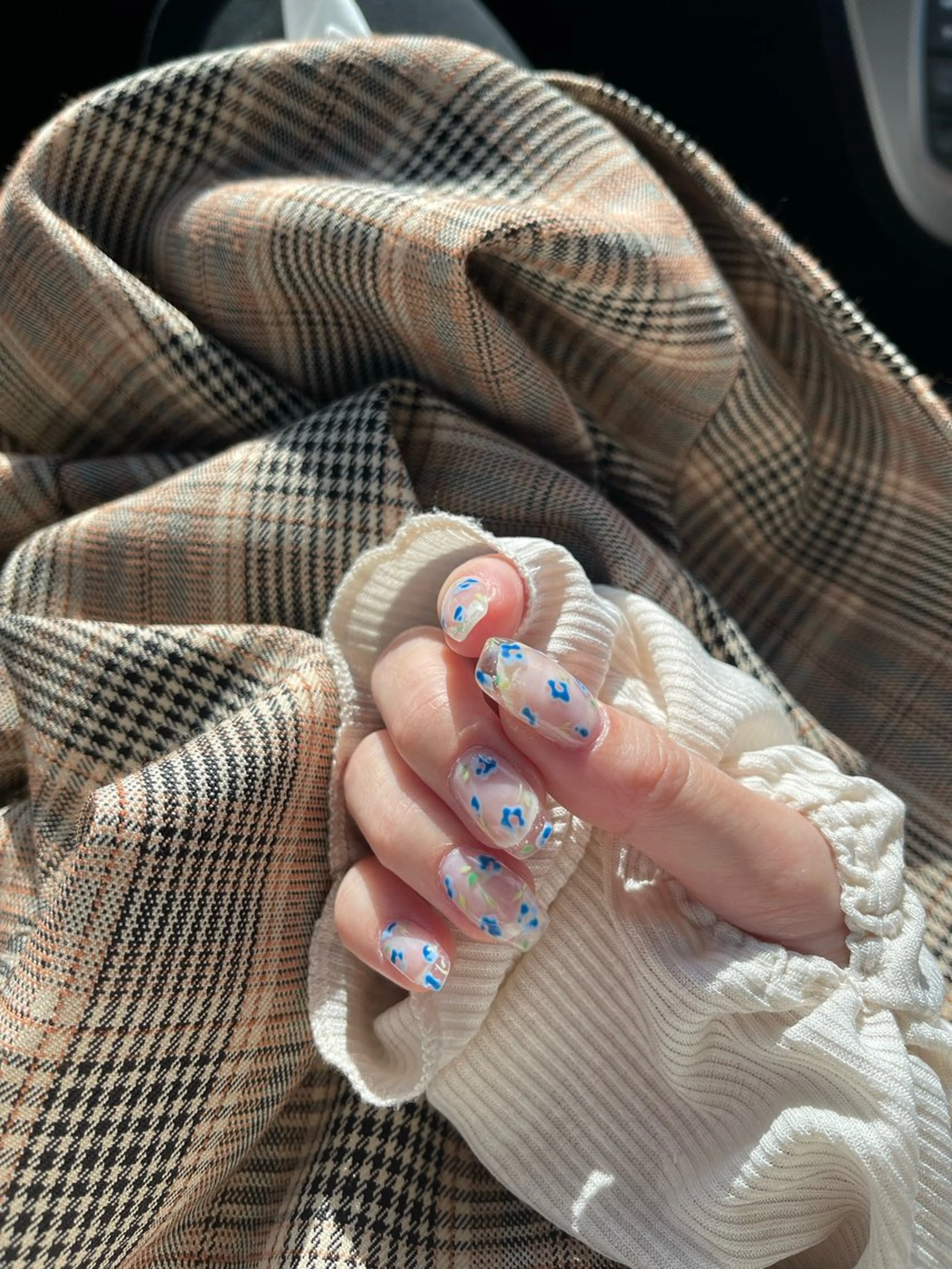 長さだしプラス10本ﾌﾙｱｰﾄ 🏷️💞の写真