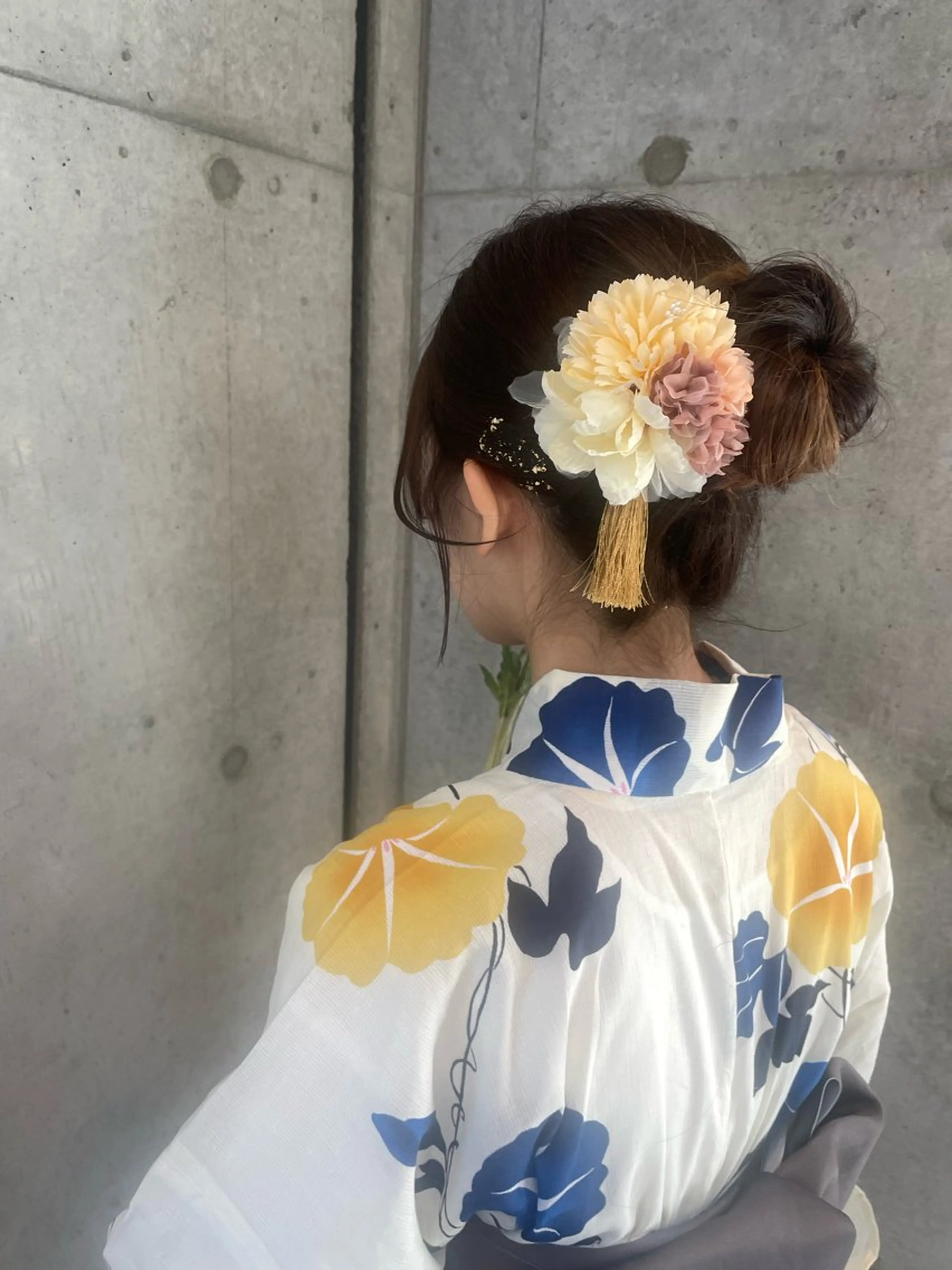 ヘアアレンジ 美髪× ヘアセット✨Araiのヘアスタイル