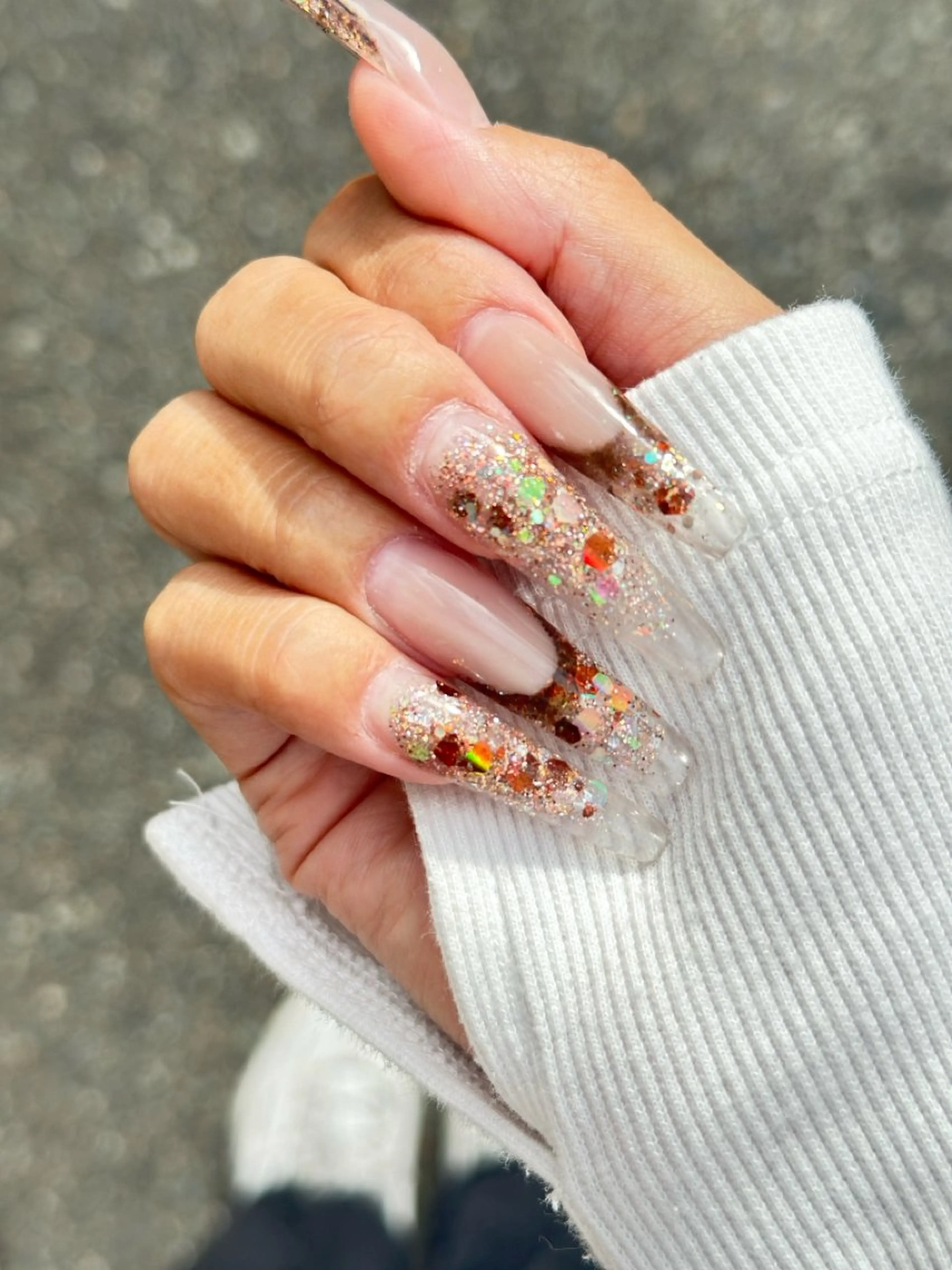 ネイル YAVIS_ nailのネイルデザイン