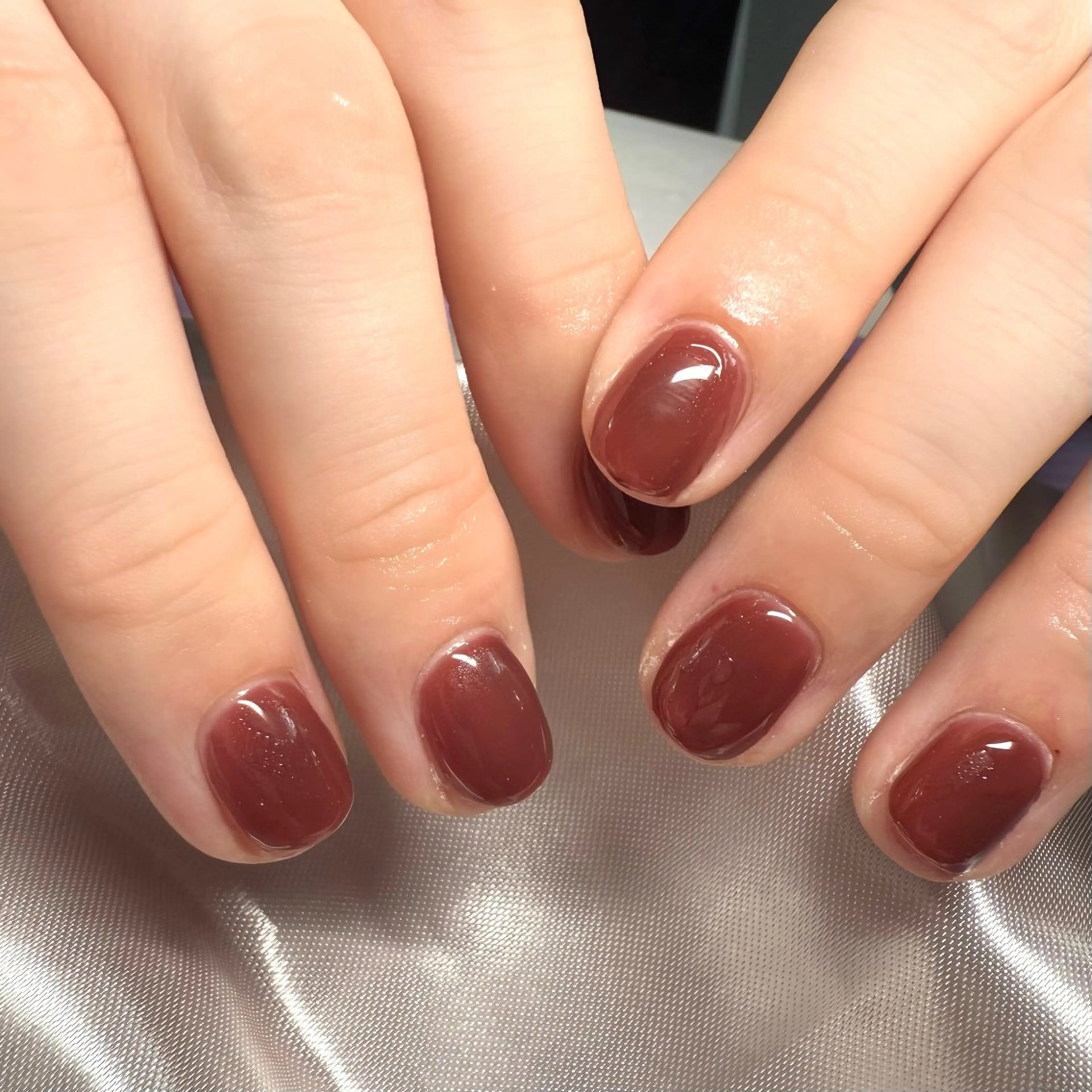 ネイル healing 【ヒルリン】のネイルデザイン