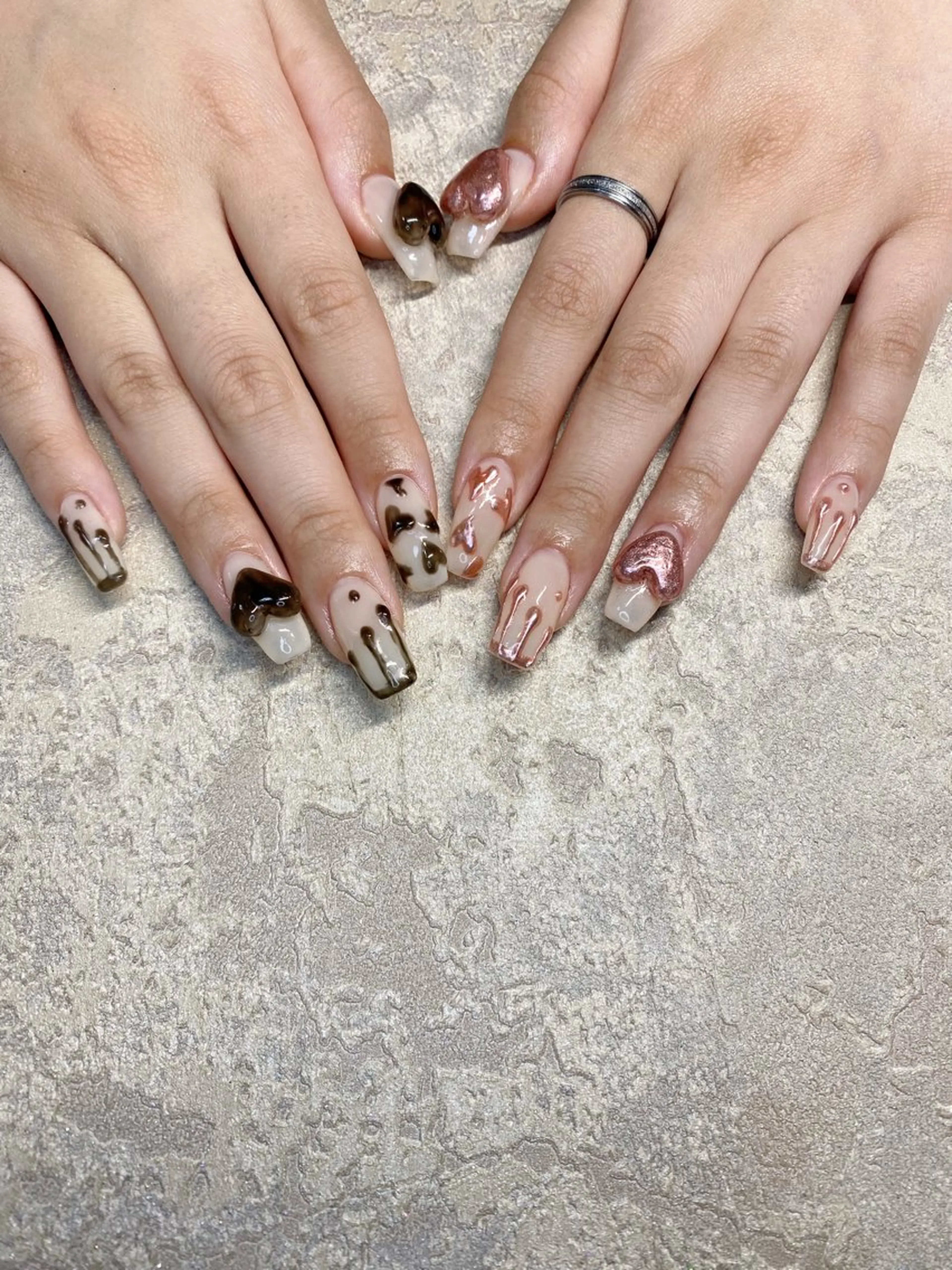 ネイル Queen‘s nail salonのネイルデザイン