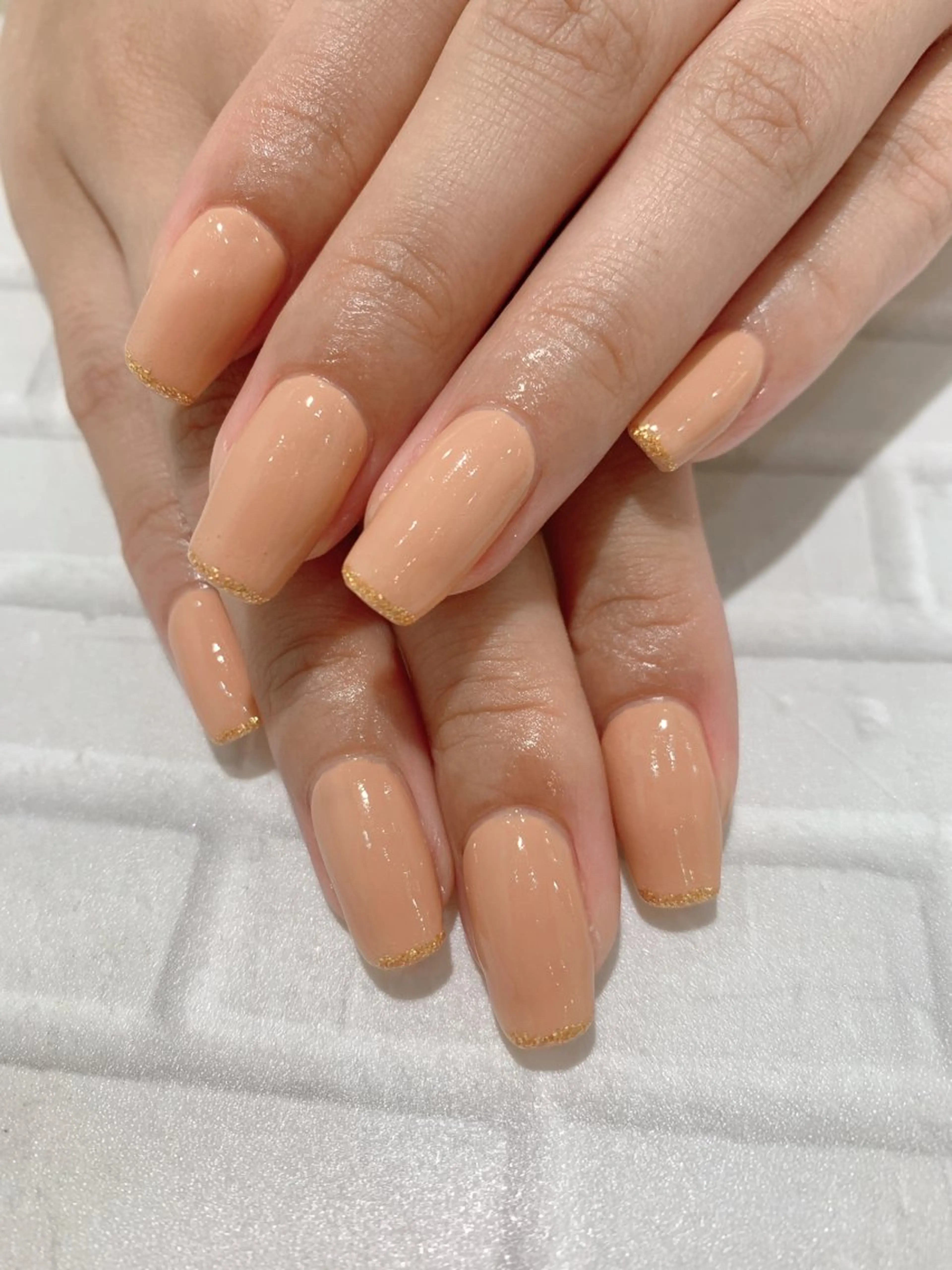 ネイル グラマラス ネイルのネイルデザイン