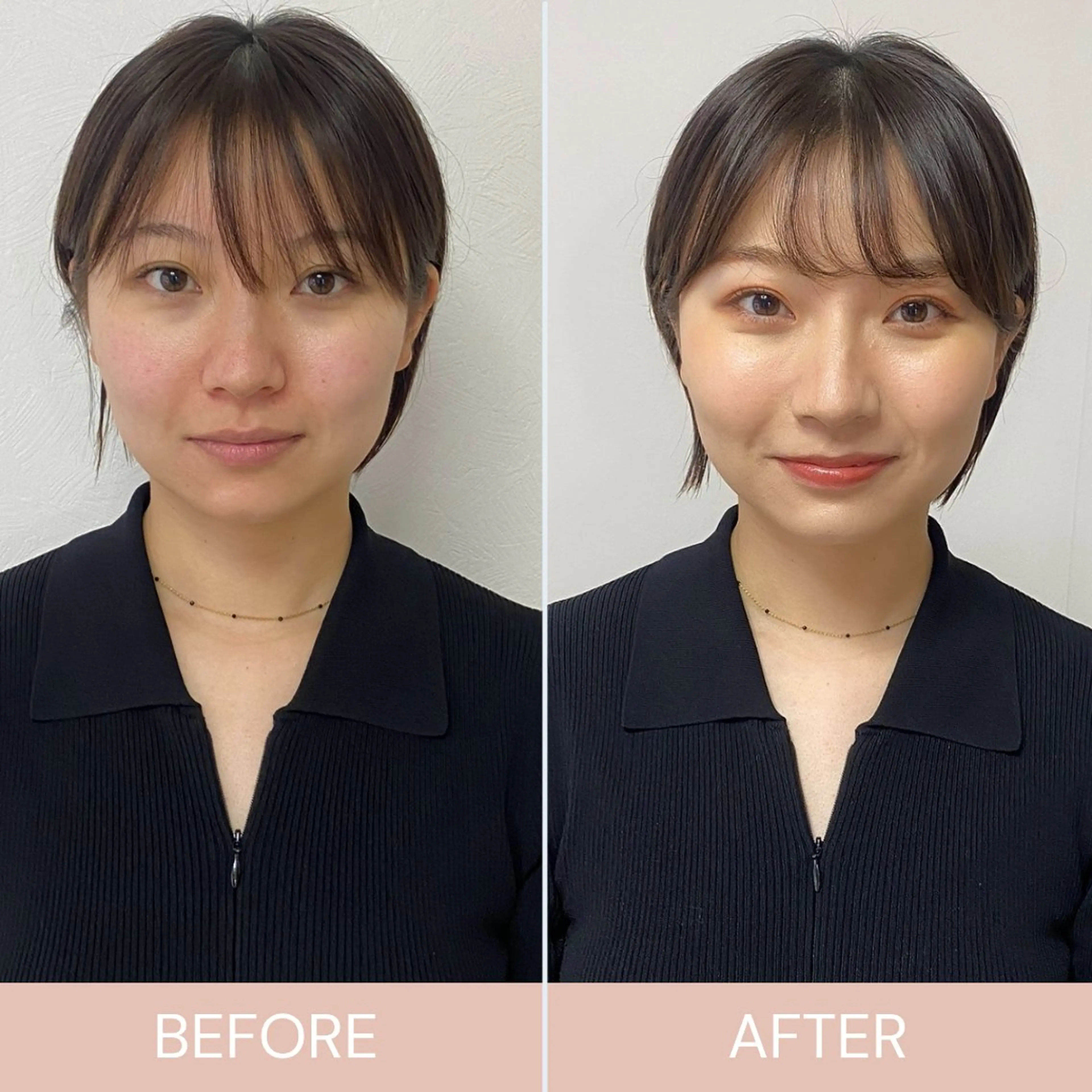 パーソナルカラー診断サロンNATURE所属・パーソナルカラー診断 名古屋NATUREのその他イメージ