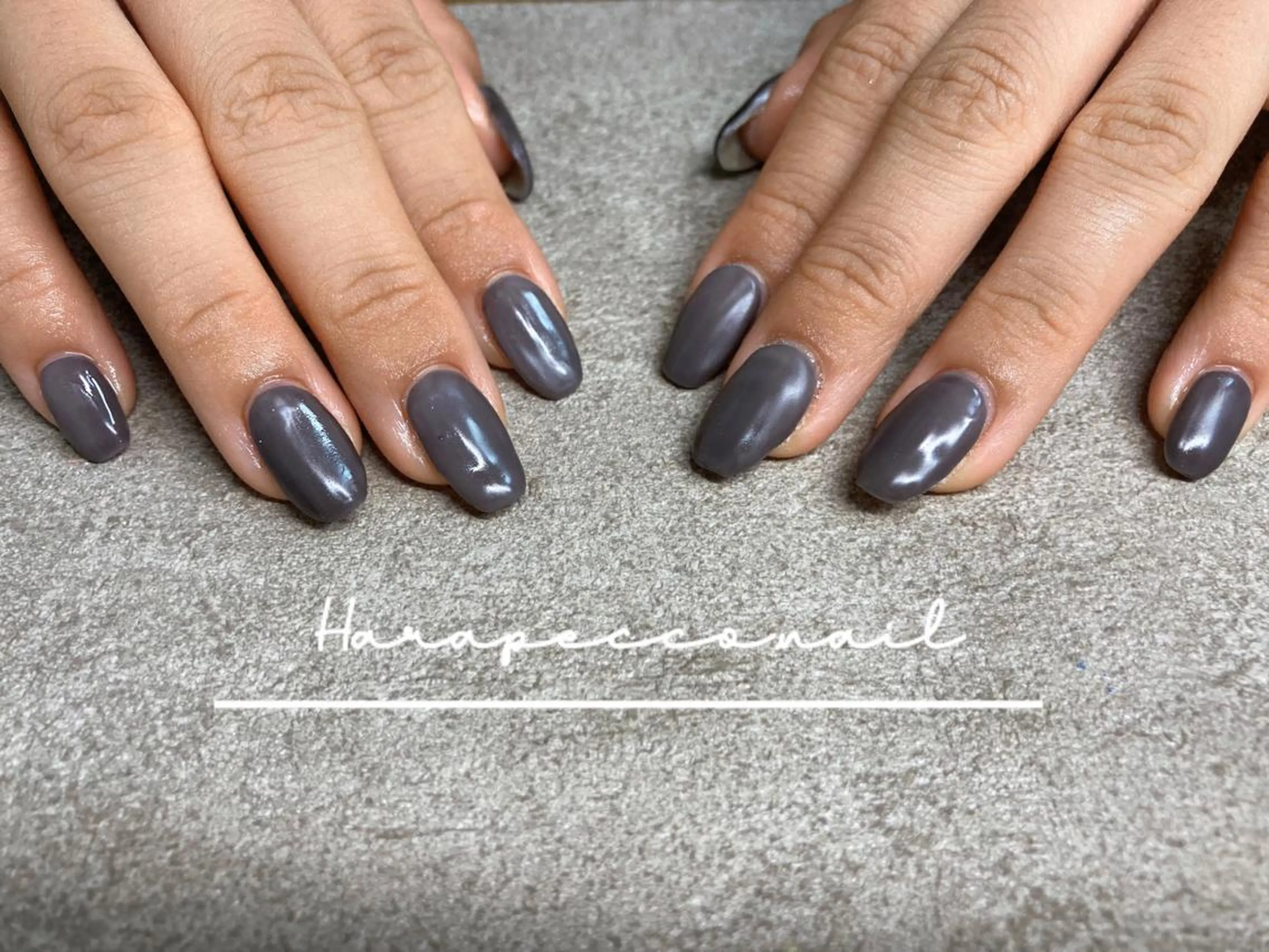 ネイル ハンドネイル Hiro nail /Harapeccoのネイルデザイン