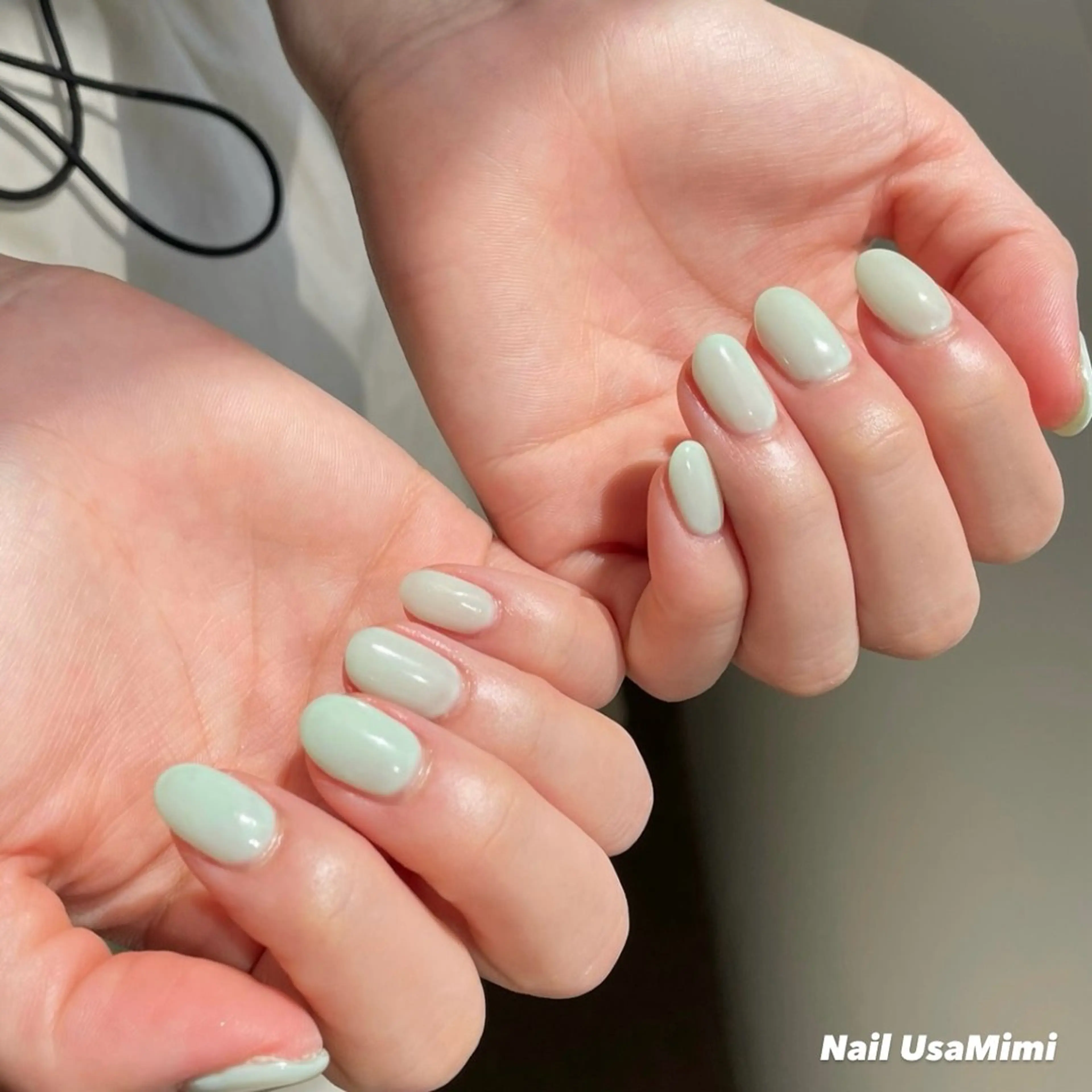 ネイル ハンドネイル NAIL DOT STUDIO堺筋本町のネイルデザイン