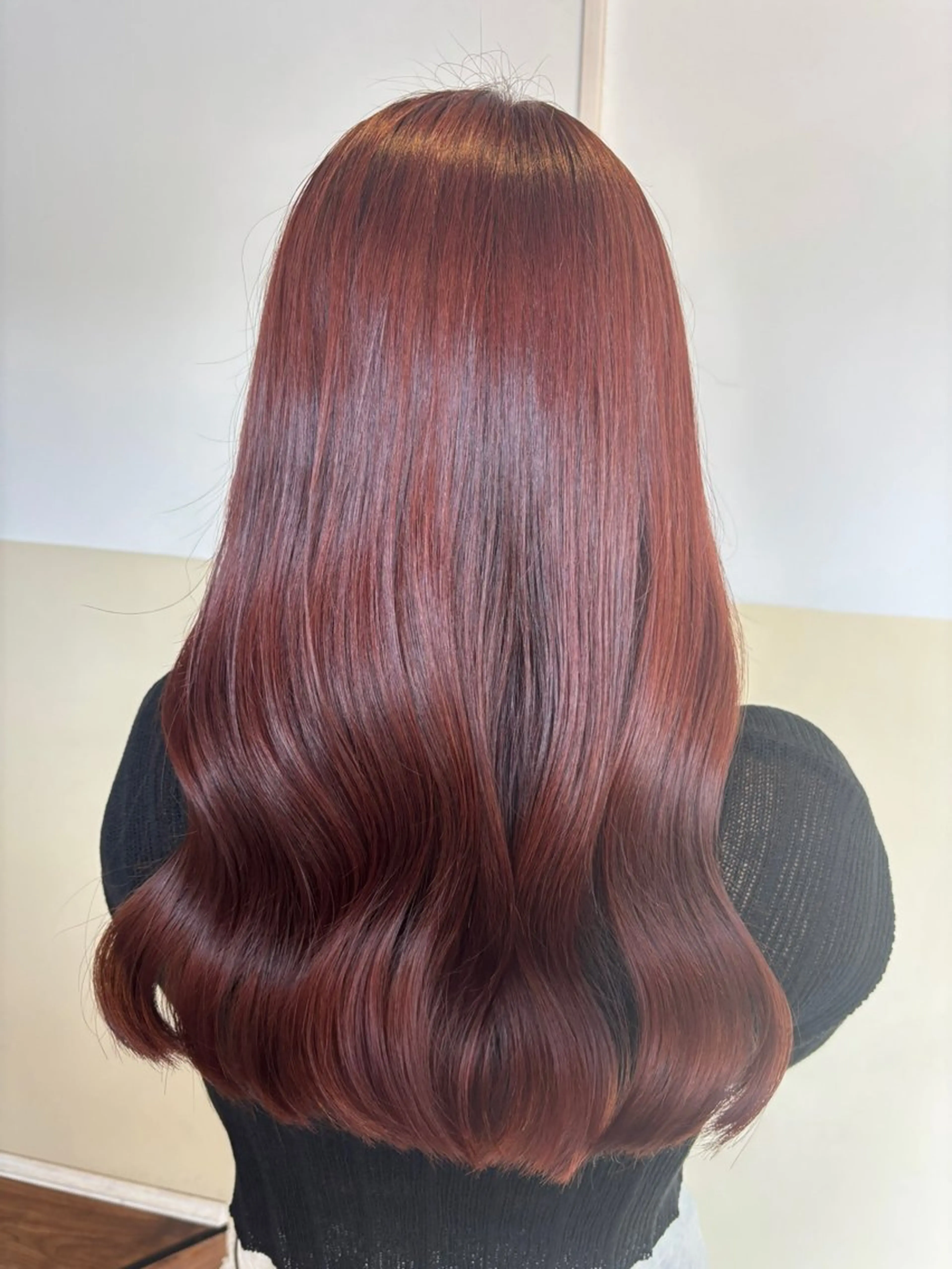 🎨 春休み限定　フルカラーの写真