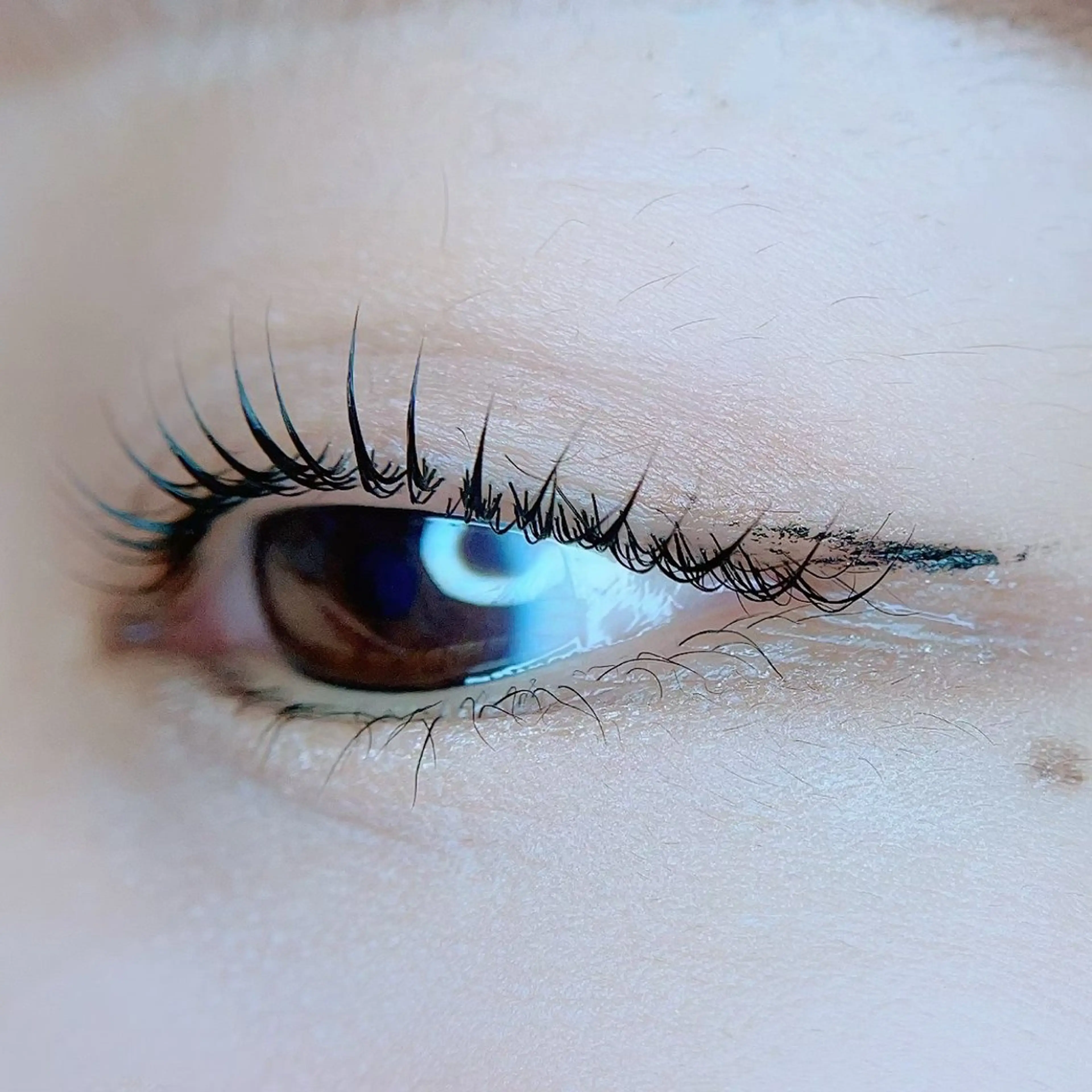 マツエク・マツパ マツパ 鈴木 なるみのマツエク・マツパデザイン