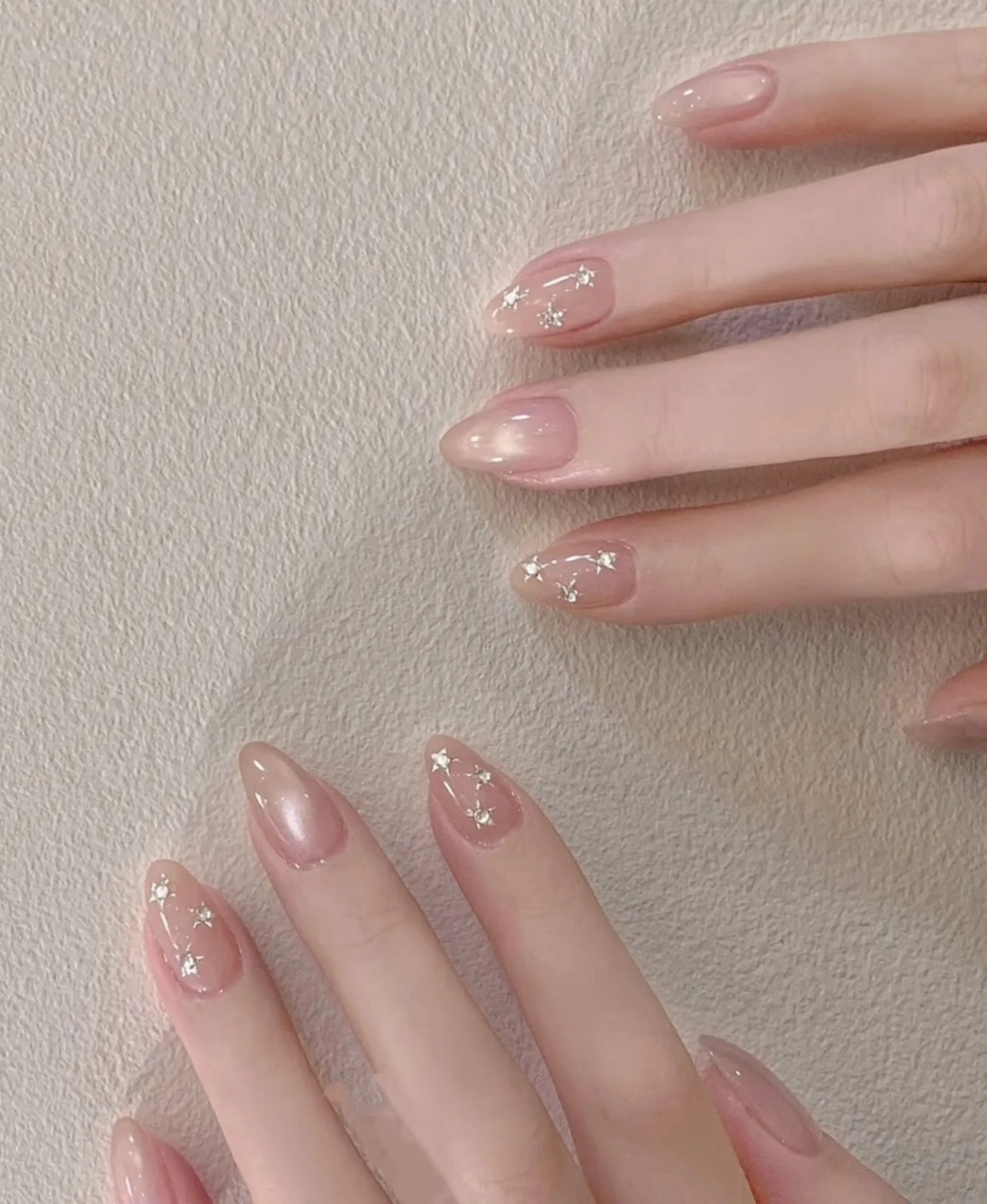 ネイル ワンホンネイル ベラッコ所属・ネイルサロン ベラッコのネイルデザイン