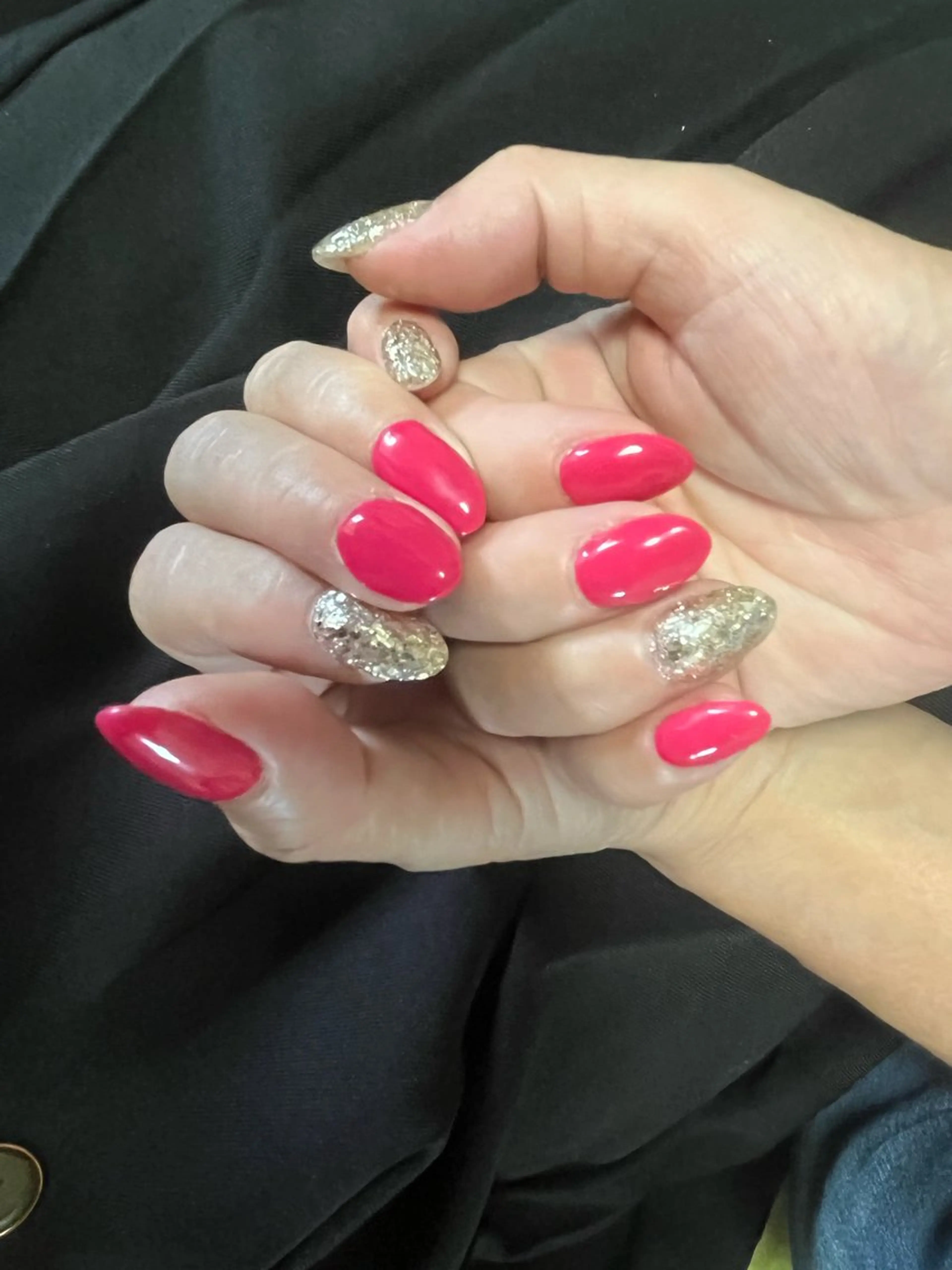ネイル nail salon 💎cocoroのネイルデザイン