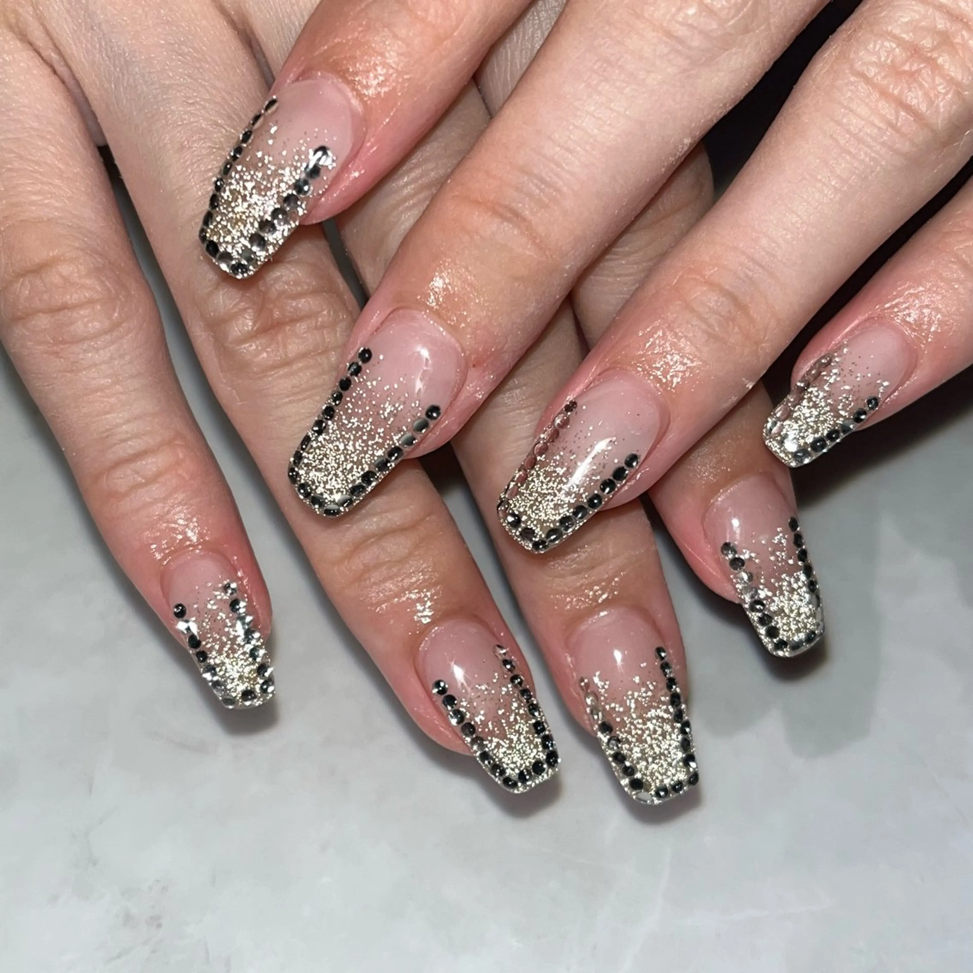 ネイル nail salon MARuのネイルデザイン