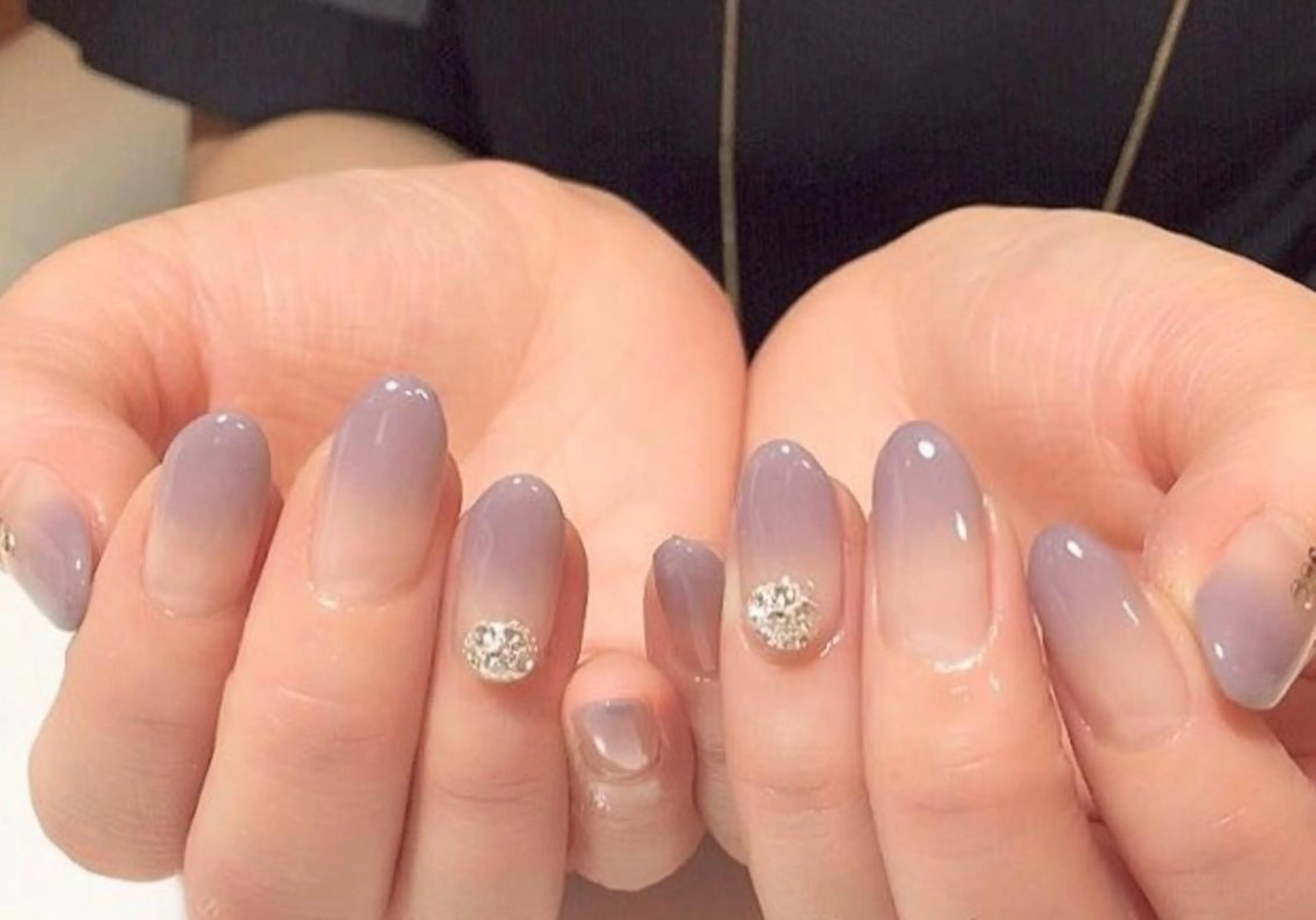 ネイル 小林 加奈のネイルデザイン