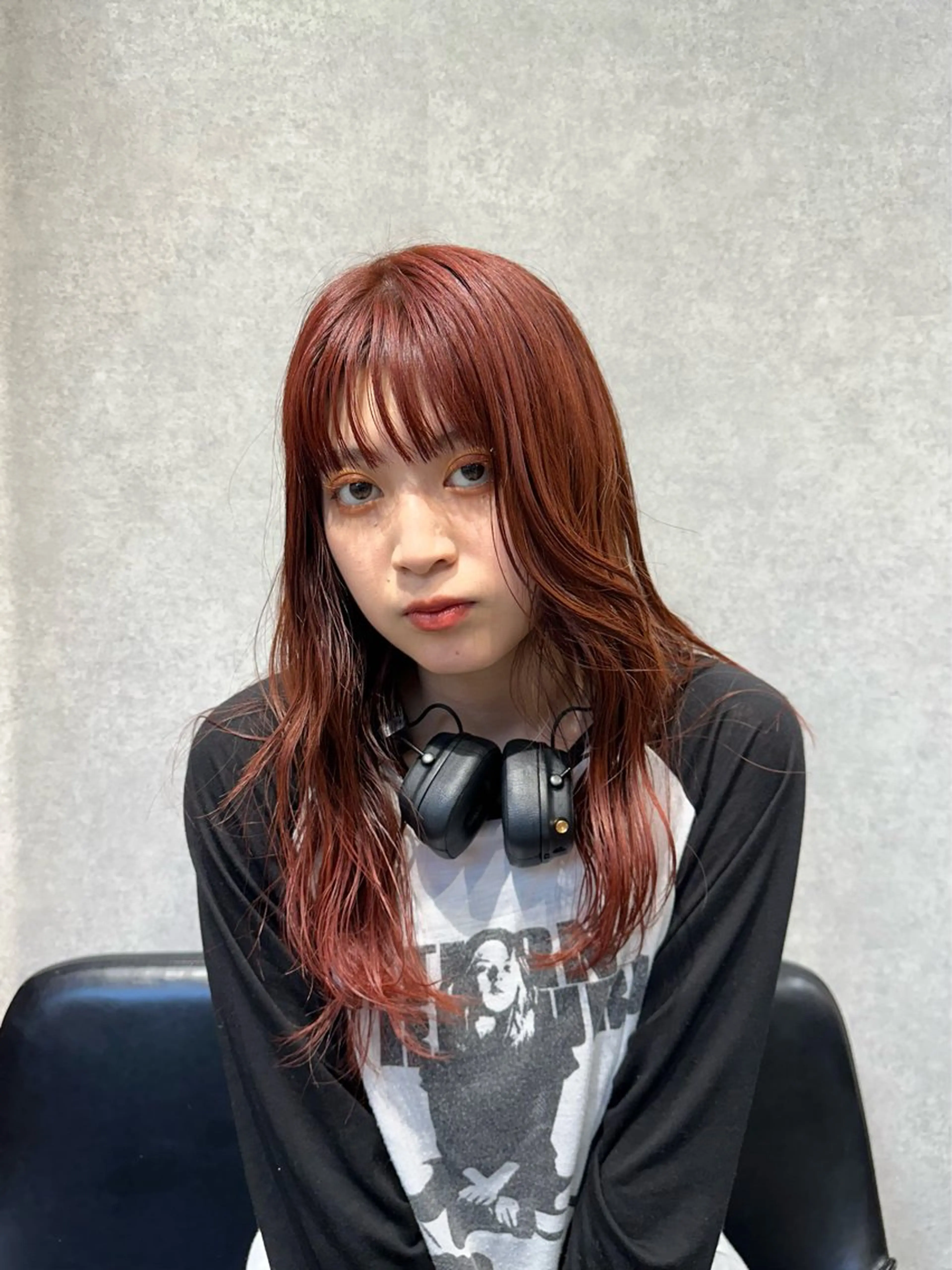 ロング カラー Daisy🎀【福岡 美容室】chiakiのヘアスタイル