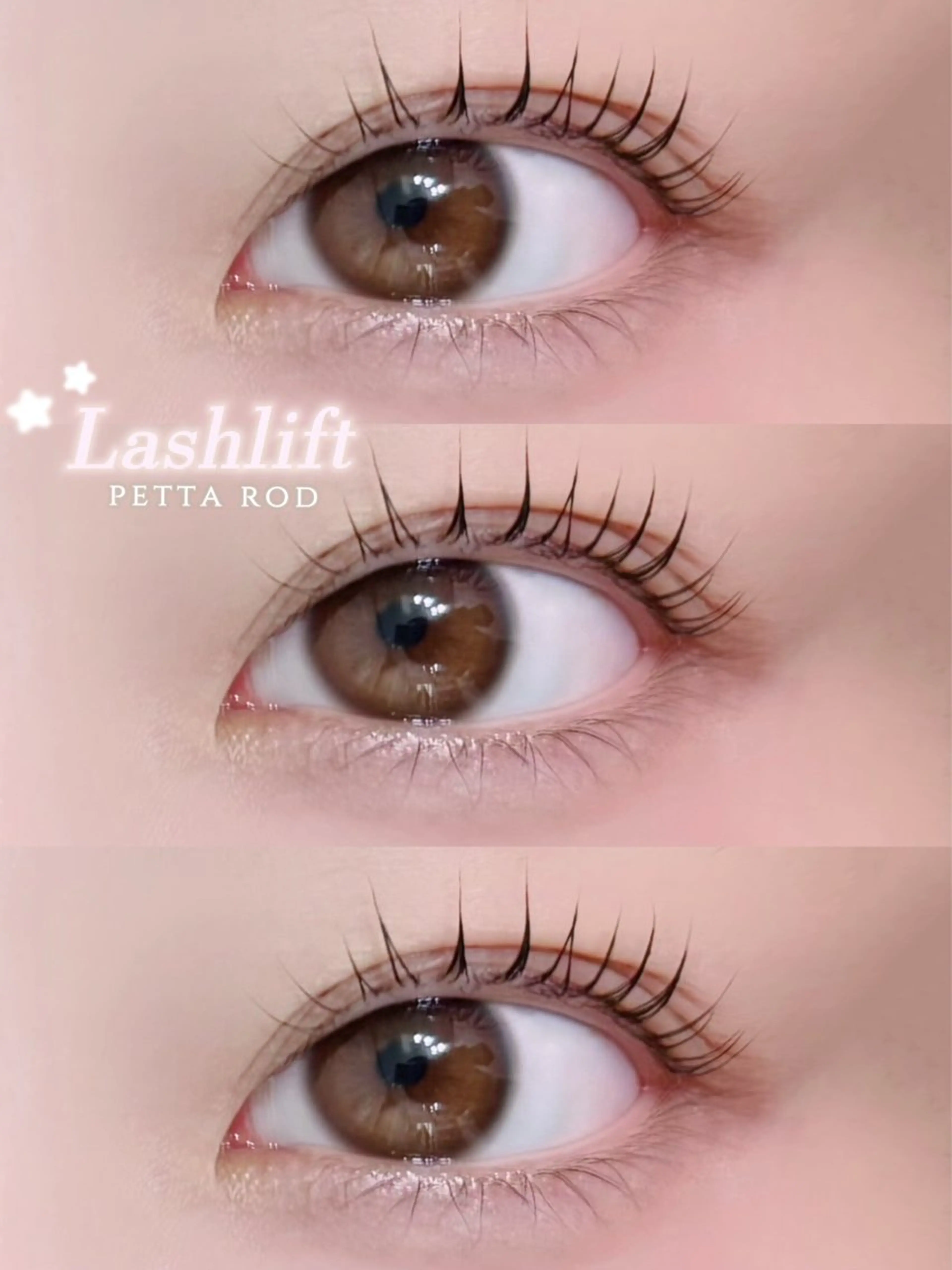 マツエク・マツパ マツパ Froom🎀 hinata⋆⭒˚｡のマツエク・マツパデザイン