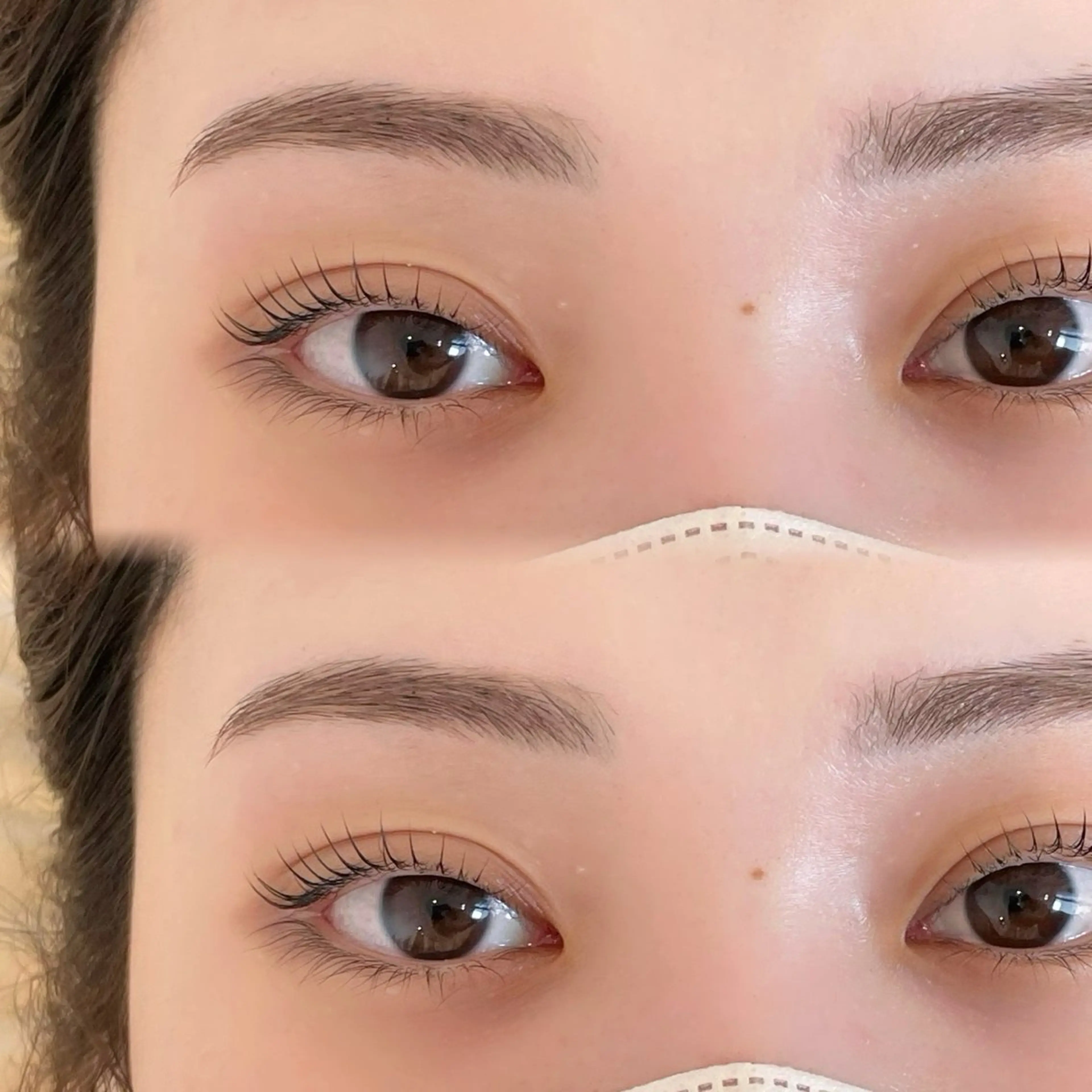 アイブロウ ワックス脱毛 その他(アイブロウ) LOWE蕨店 YUIKAのマツエク・マツパデザイン