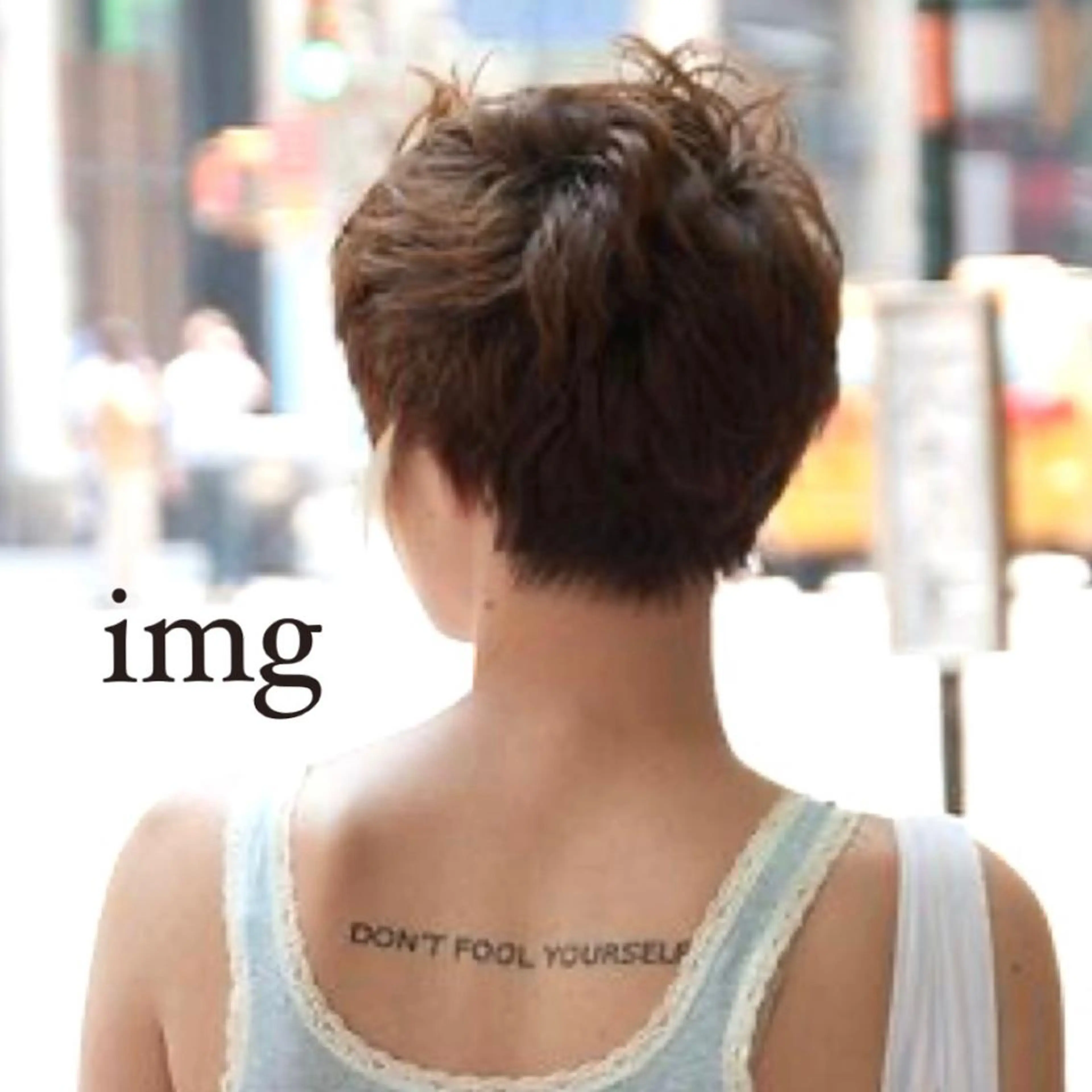 ショート カラー ヘアアレンジ メンズ 成人式 結婚式・ブライダル 入学式 卒業式のヘアスタイル 似合わせカット HIROKO / 透明感暖色カラー🎀のヘアスタイル