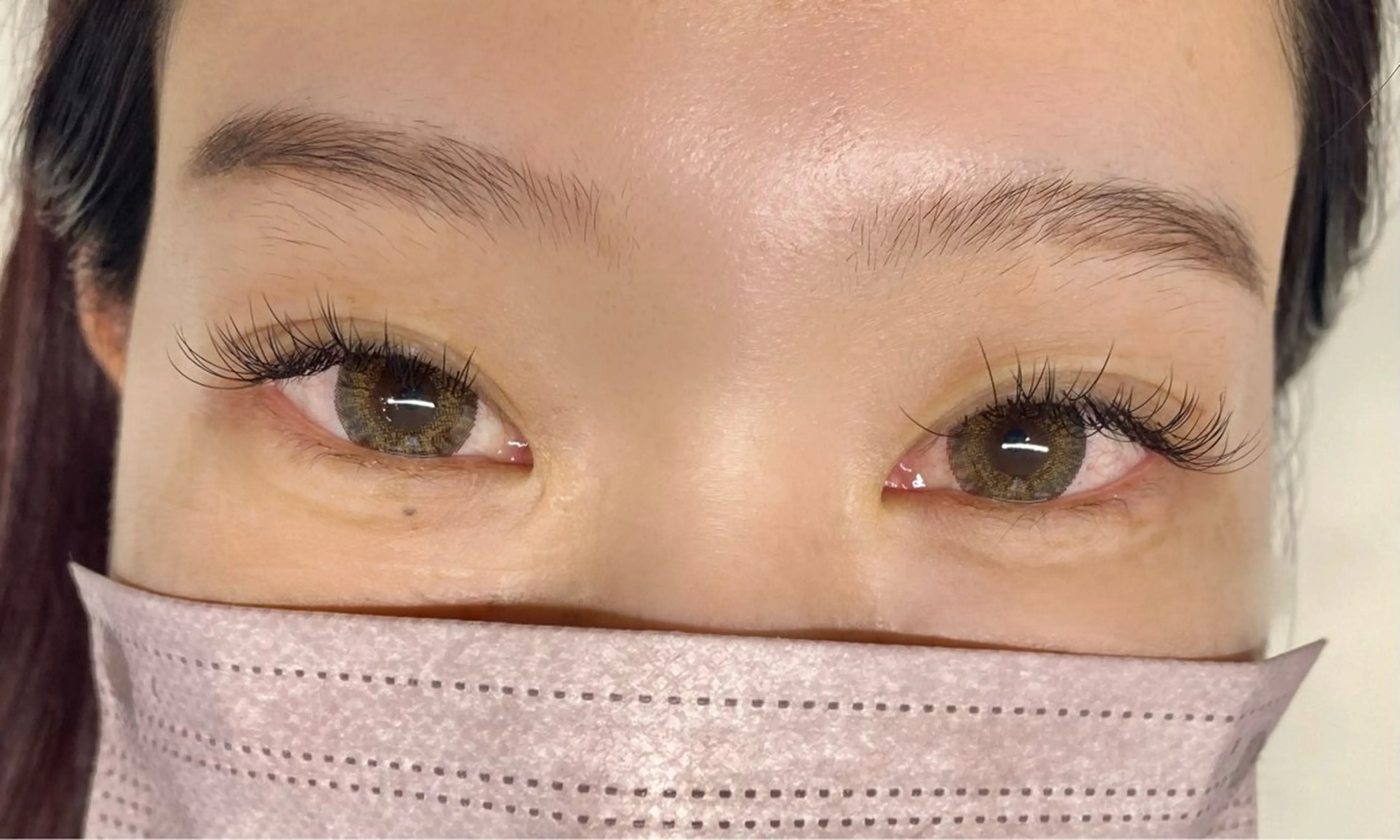 フラットラッシュ100本(オフ込み)の写真