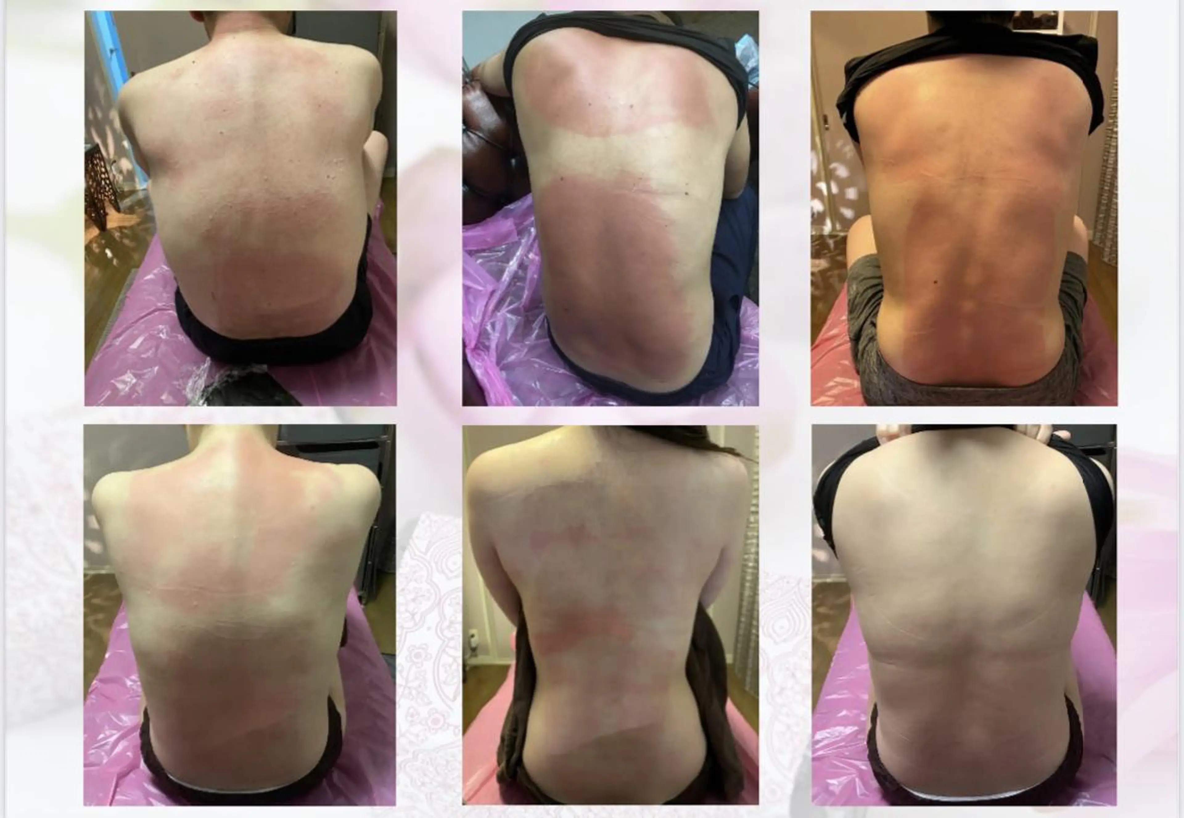 東谷 舞美のエステ・リラクイメージ