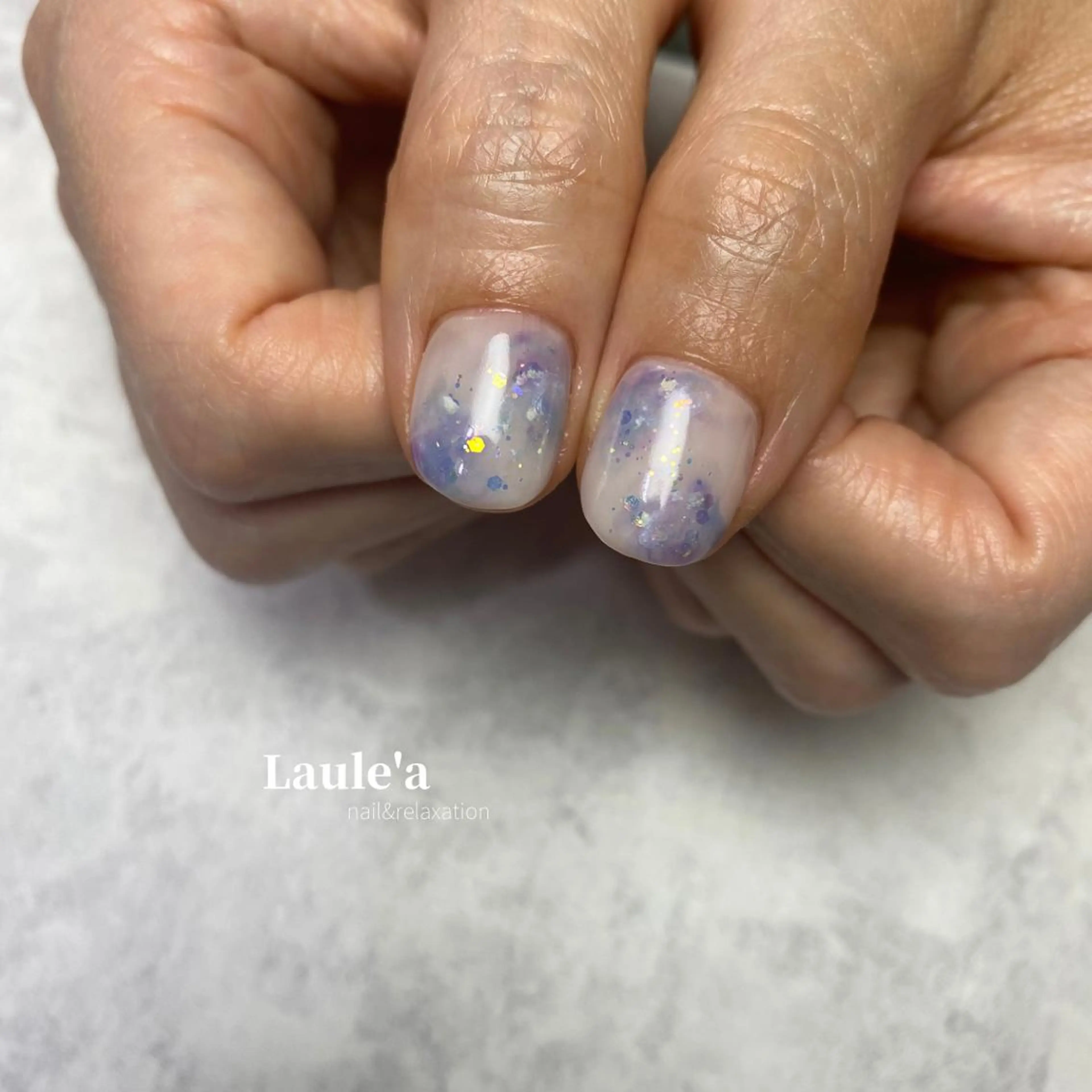 ネイル Nail yuriのネイルデザイン
