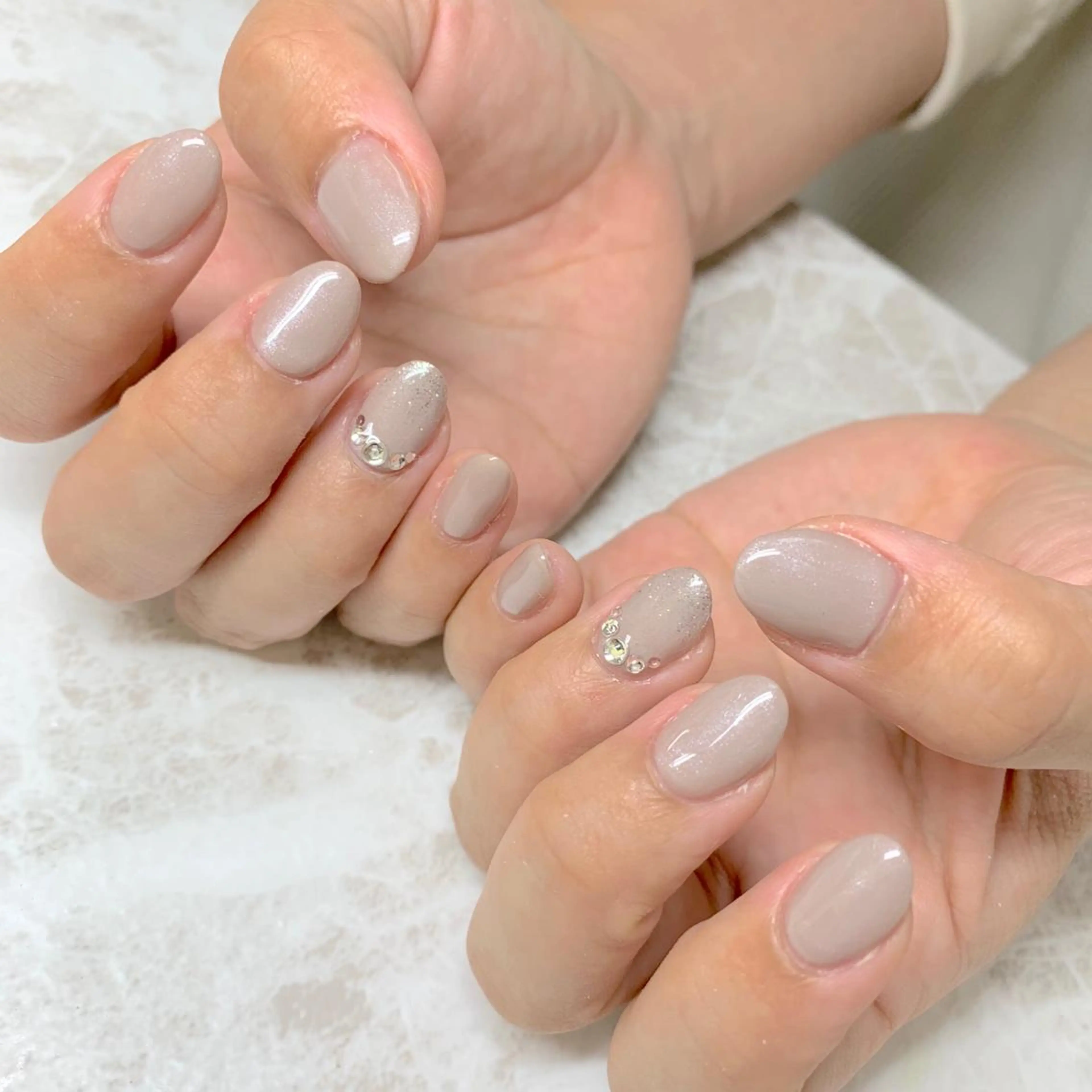 ネイル LULU LIMAのネイルデザイン