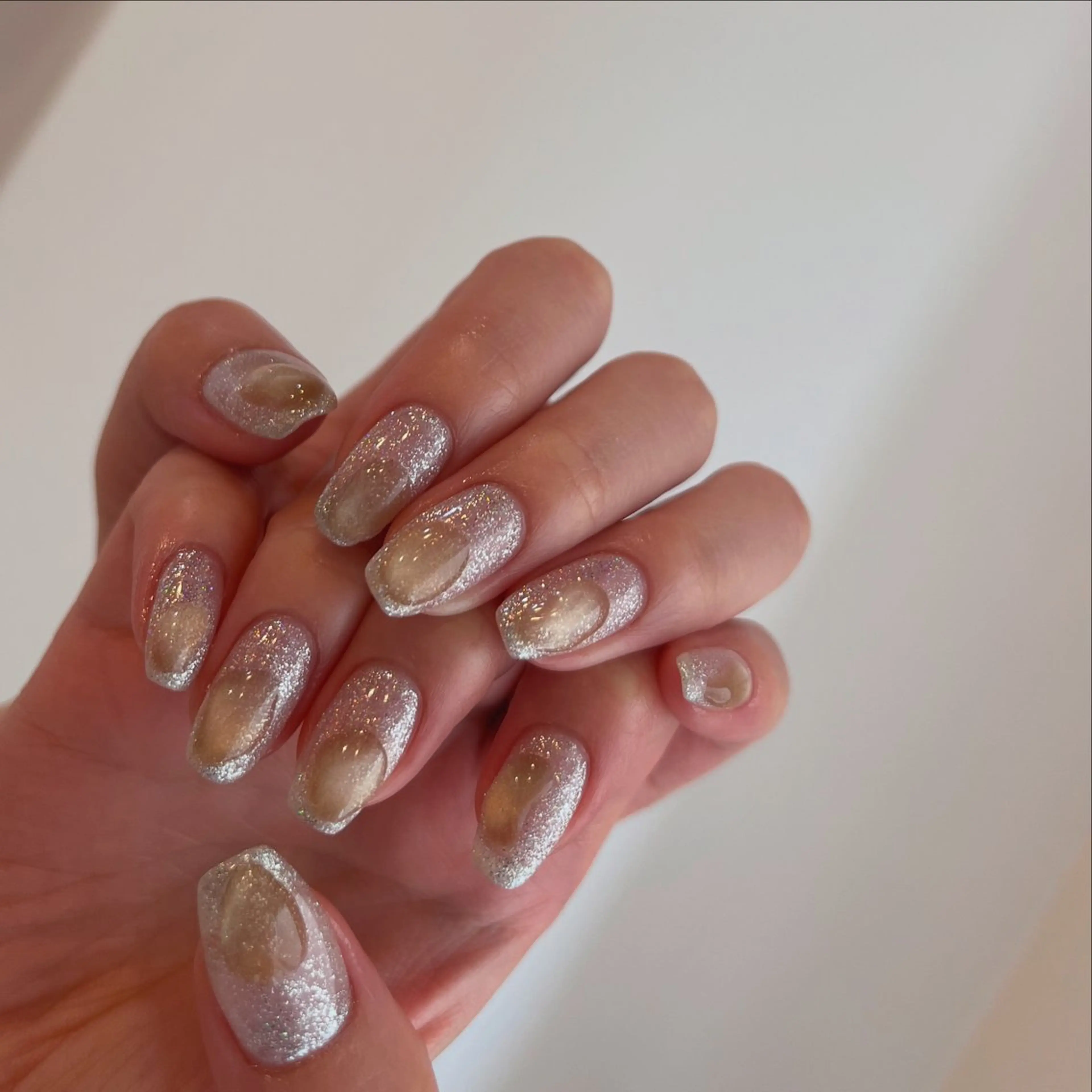 ネイル ハンドネイル ハンドケア naillmatic所属・naillmatic ﾈｲﾙﾏﾃｨｯｸのネイルデザイン