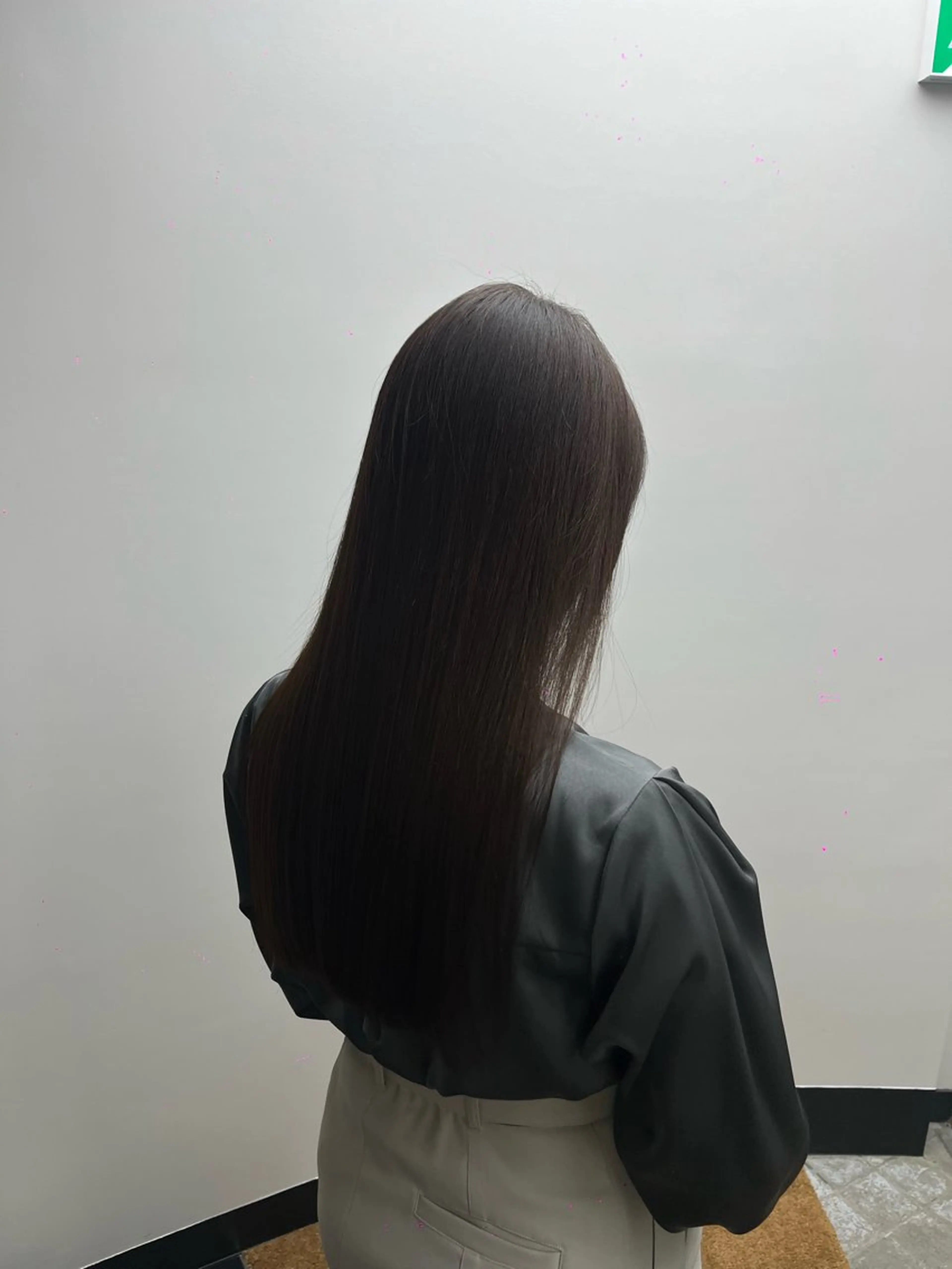 ロング カラー ヘアカラー port love/ kanoriのヘアスタイル