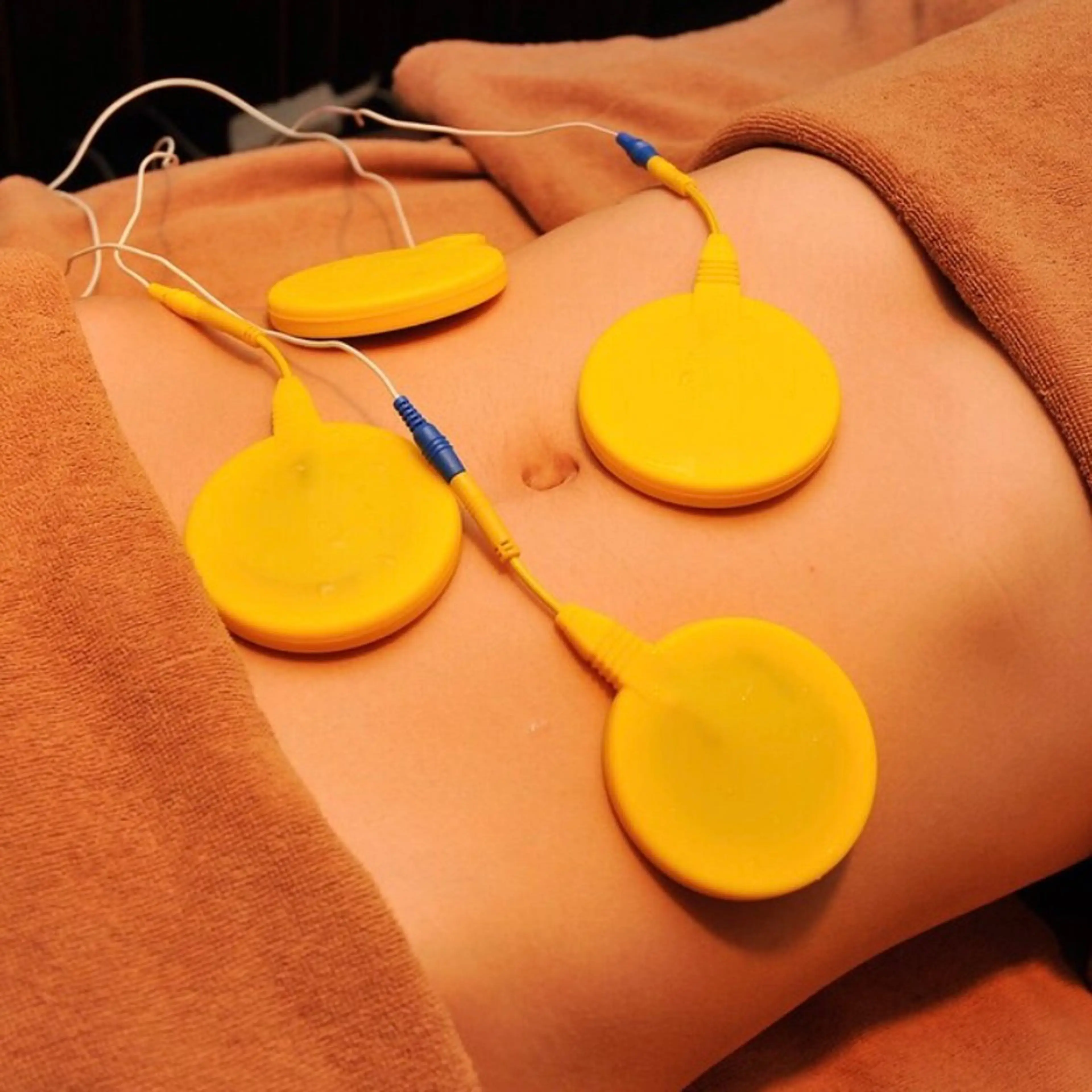 【短期集中‼️痩身ダイエット】発汗💦×燃焼🔥×体改善　2ヶ月間10回コースの写真