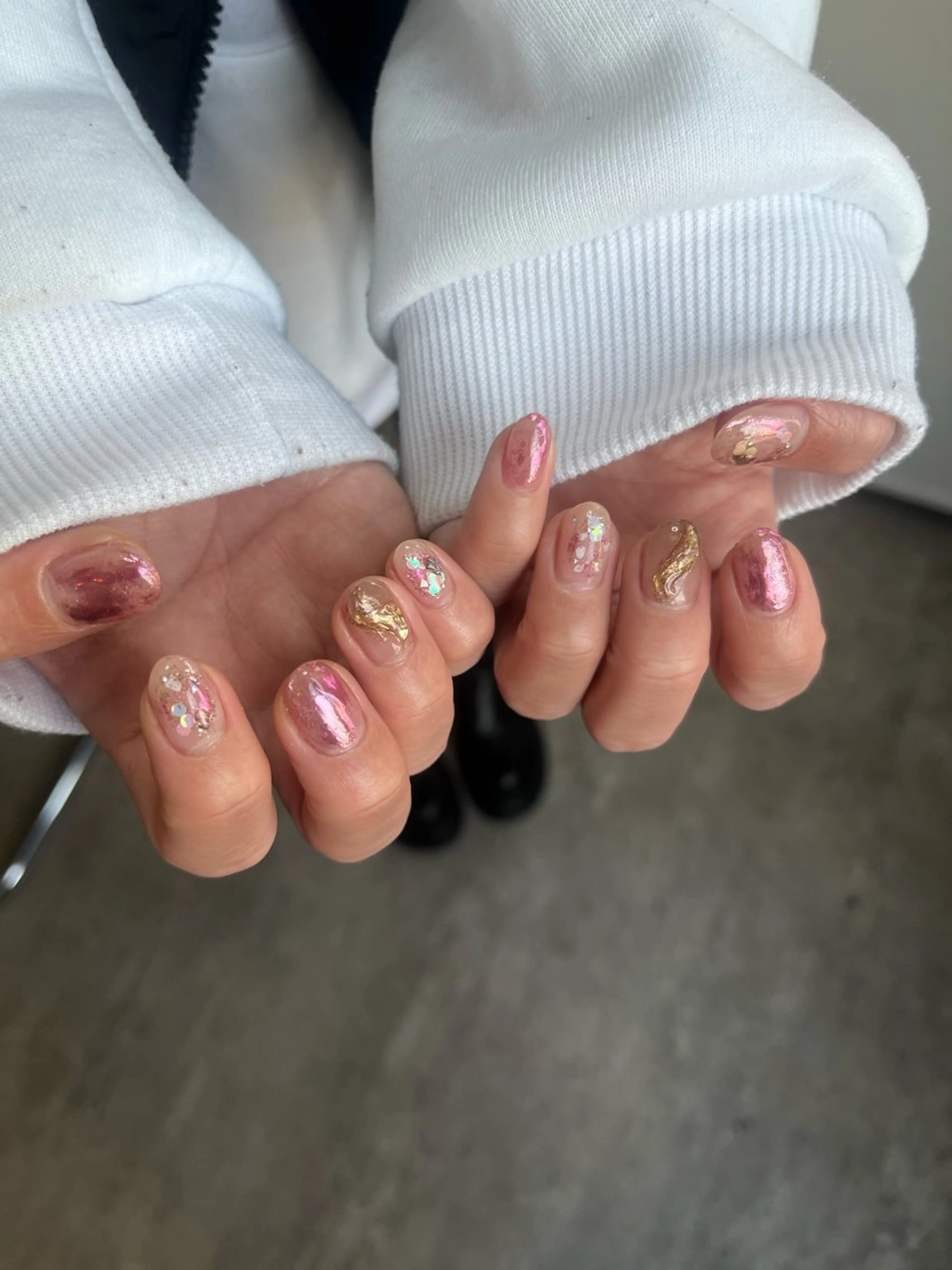 ネイル Eden Nailのネイルデザイン