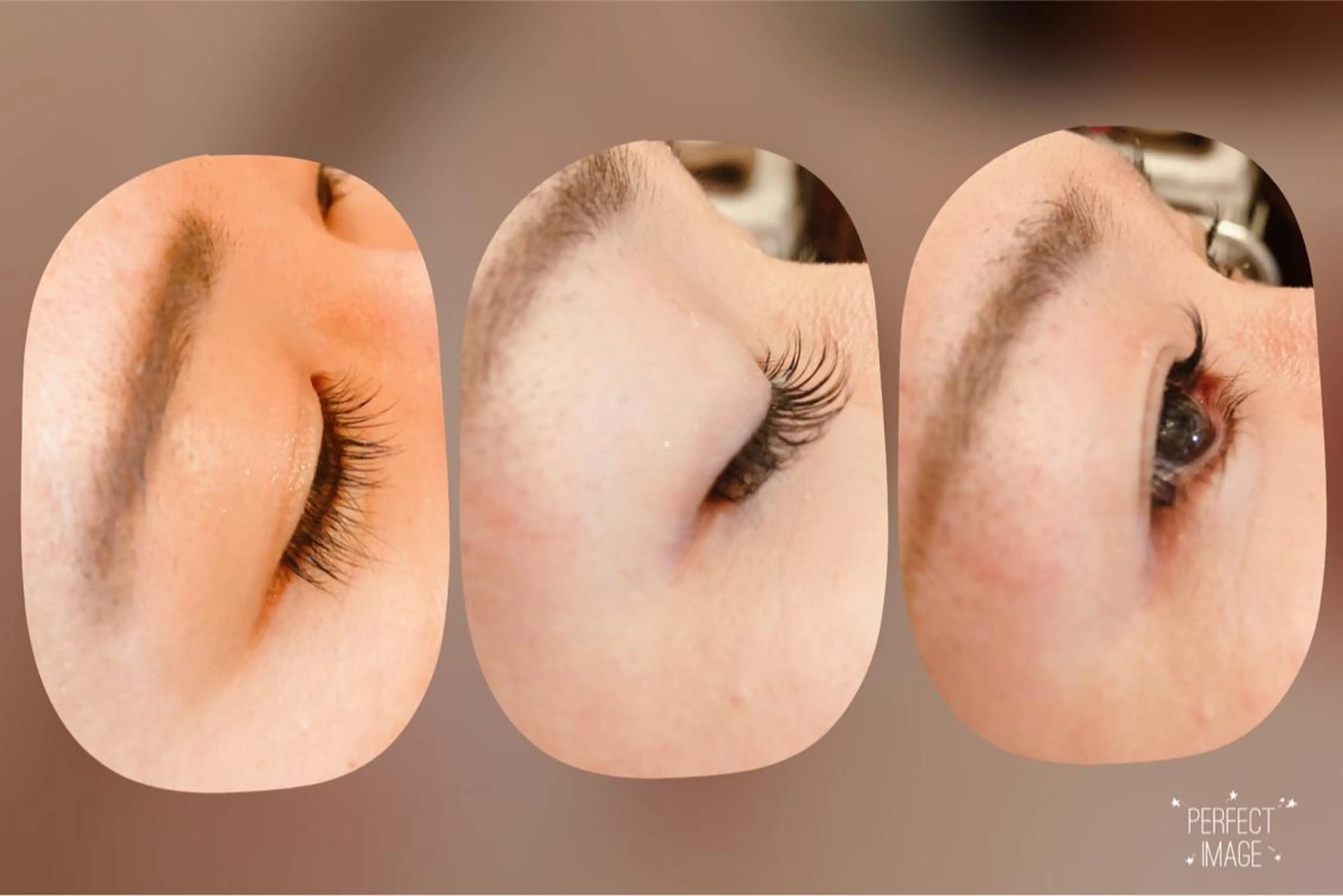 マツエク・マツパ loisir yamanoのマツエク・マツパデザイン