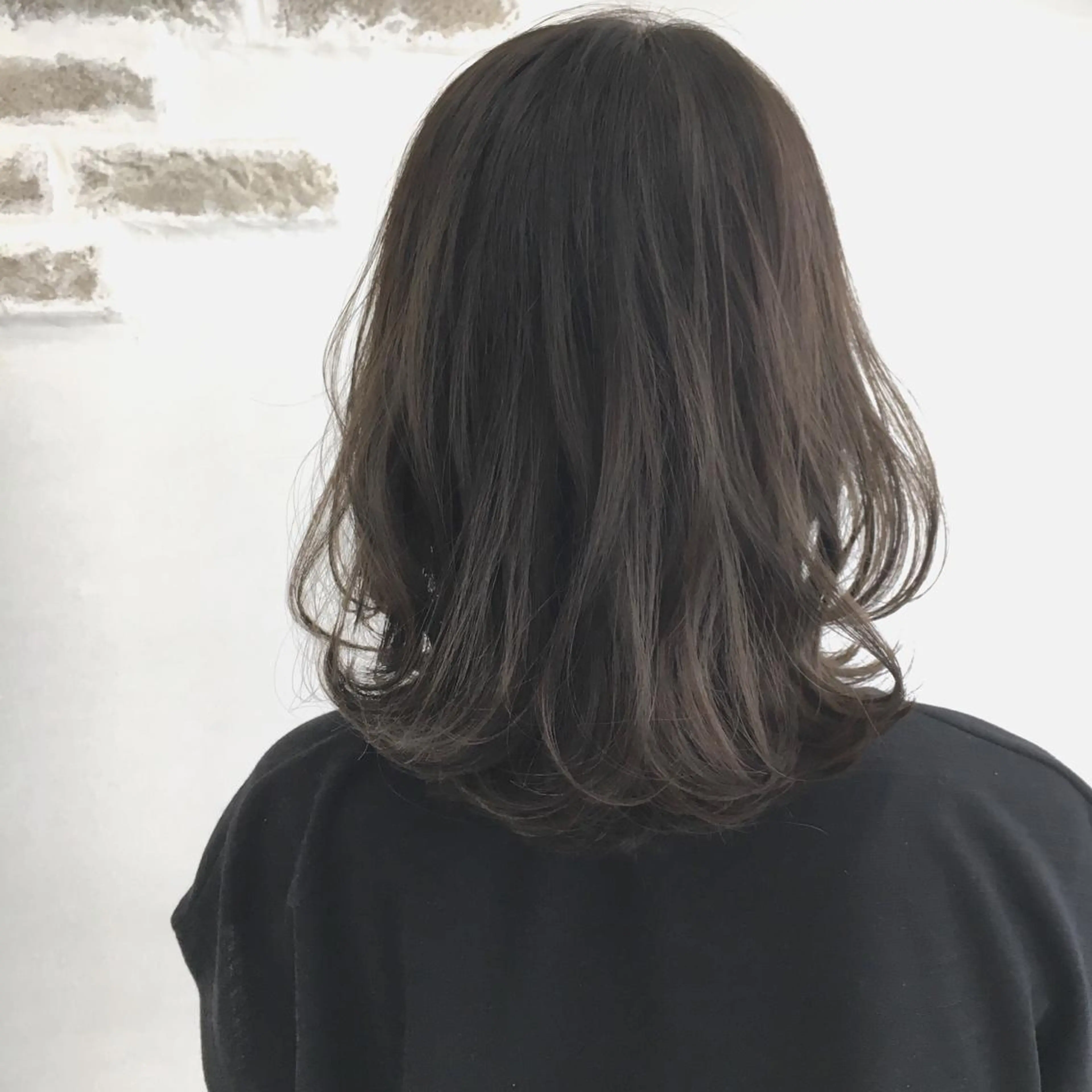 ミディアム ♡KAORI hip'seyes♡のマツエク・マツパデザイン