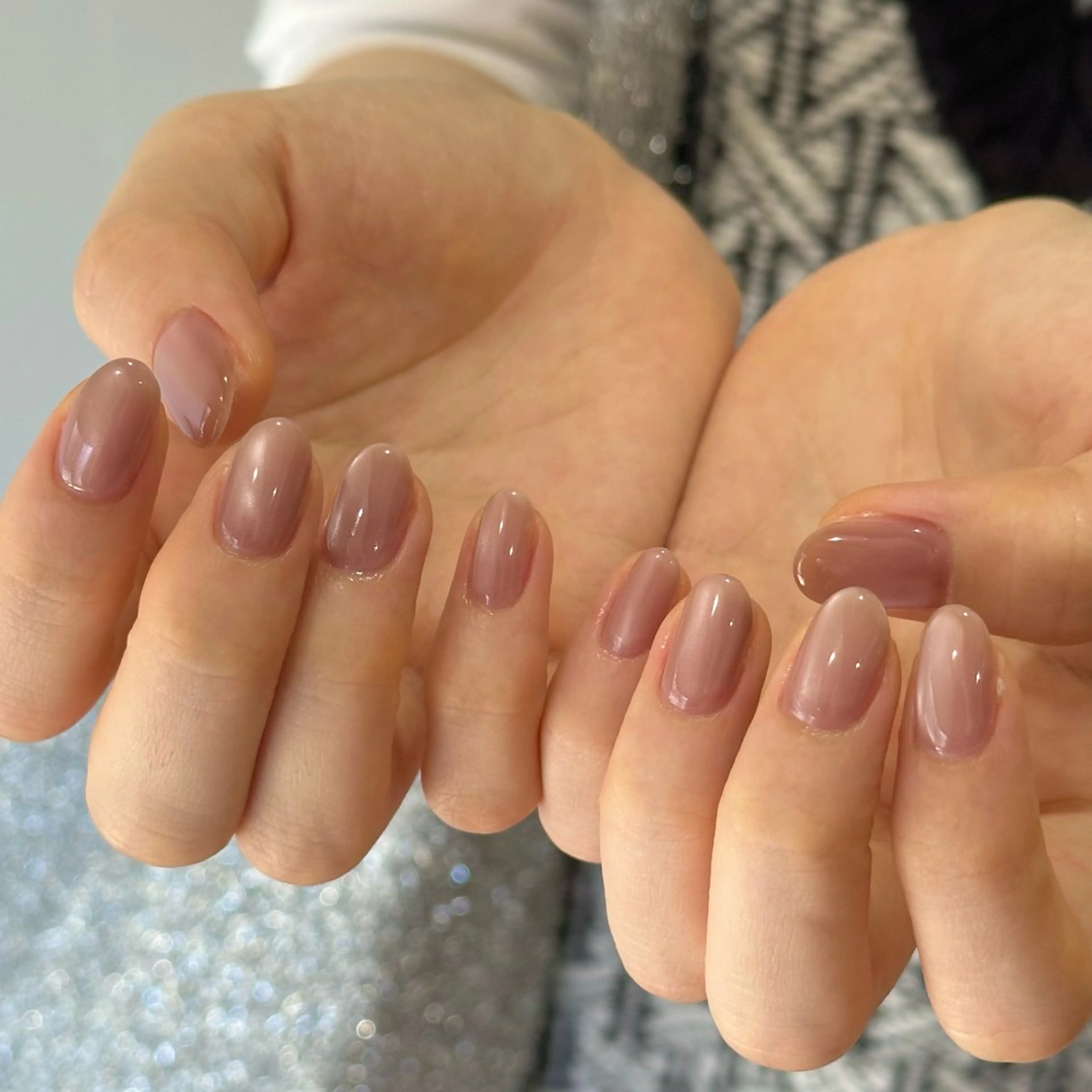 ネイル ハンドネイル reika .のネイルデザイン