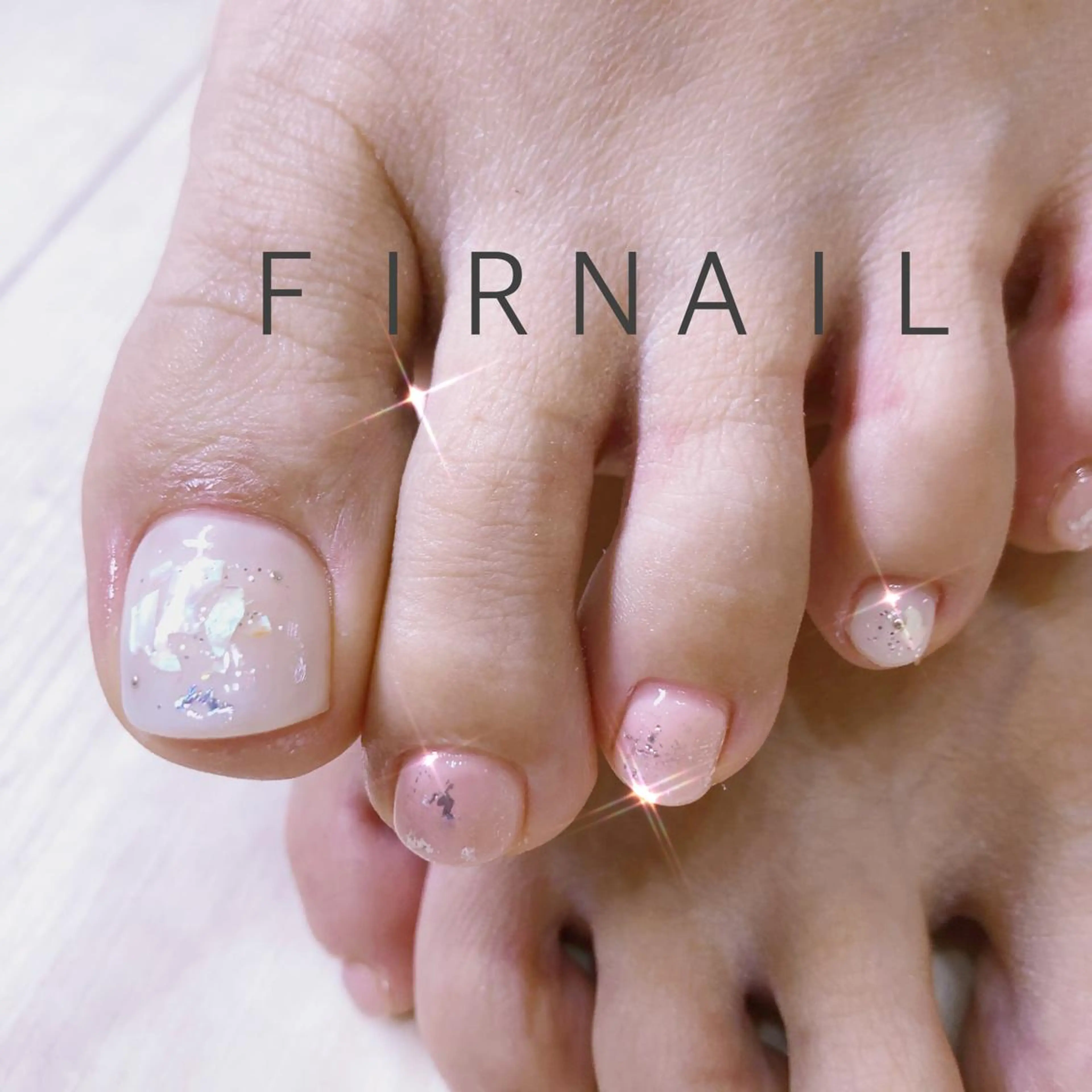 ネイル ハンドネイル fir_ nail_のネイルデザイン