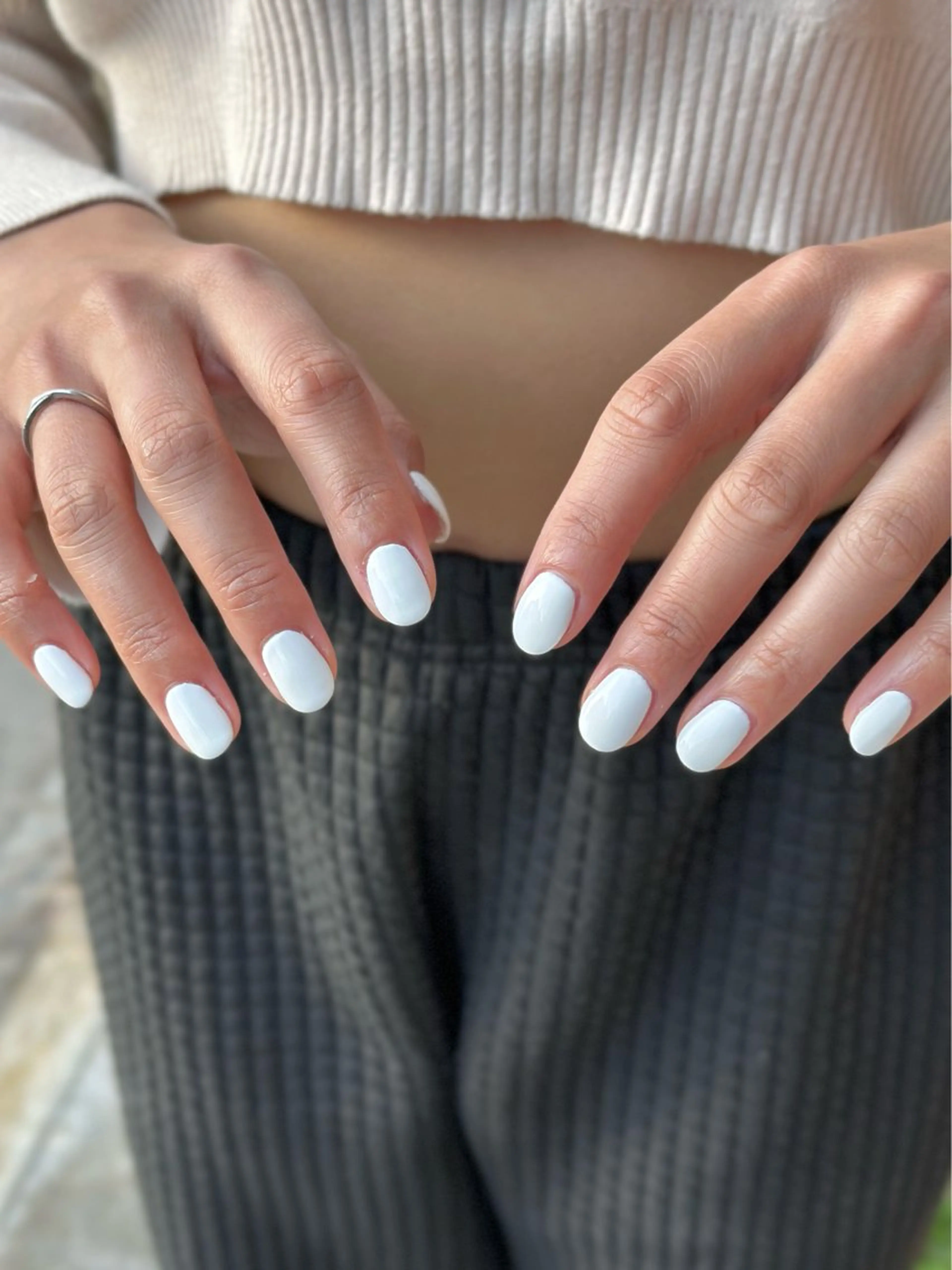 ネイル シモダ カスミ 🦀 @ksm_smdのネイルデザイン