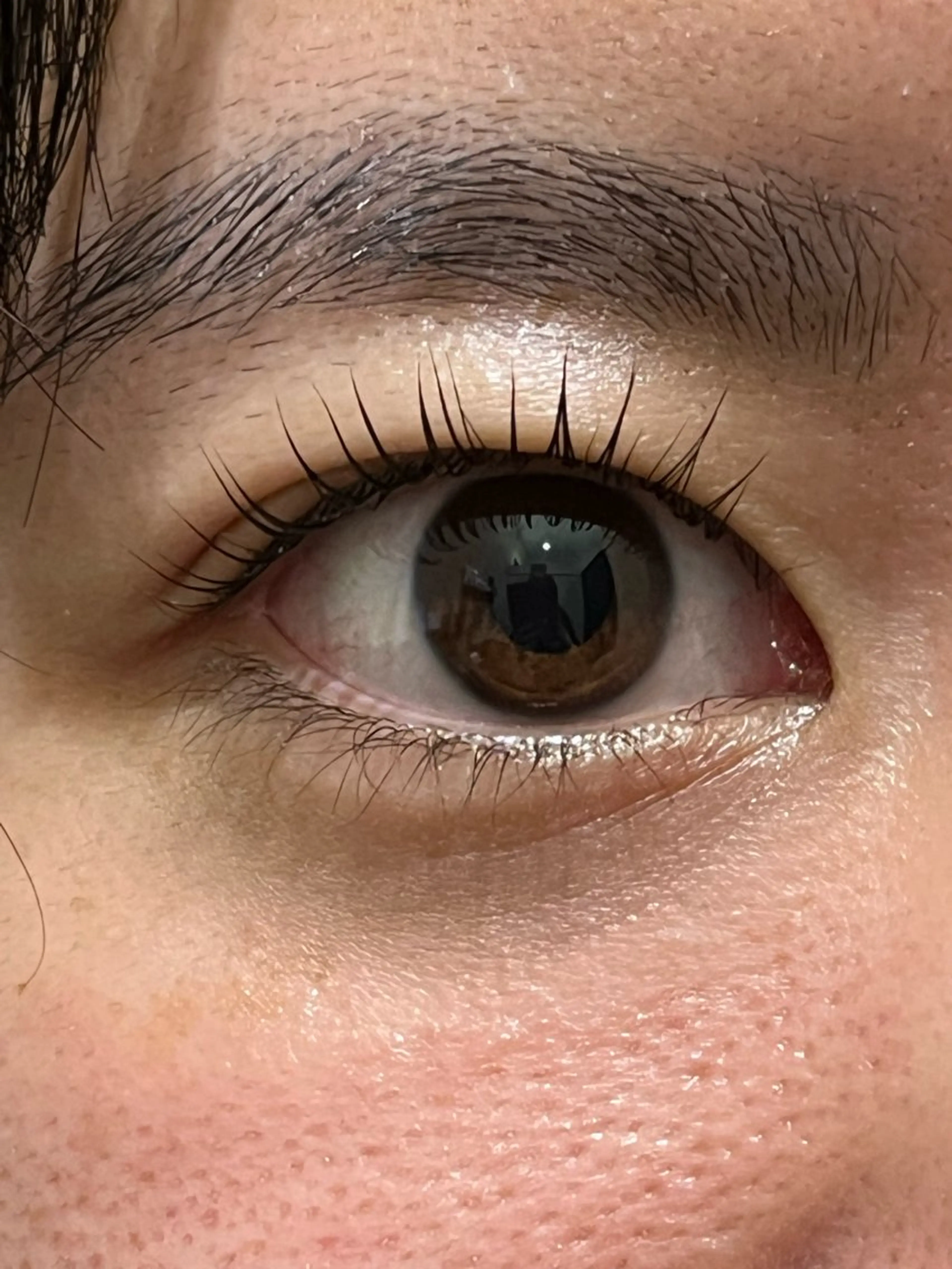 マツエク・マツパ マツパ Cure所属・三澤 朱里の眉毛・アイブロウイメージ