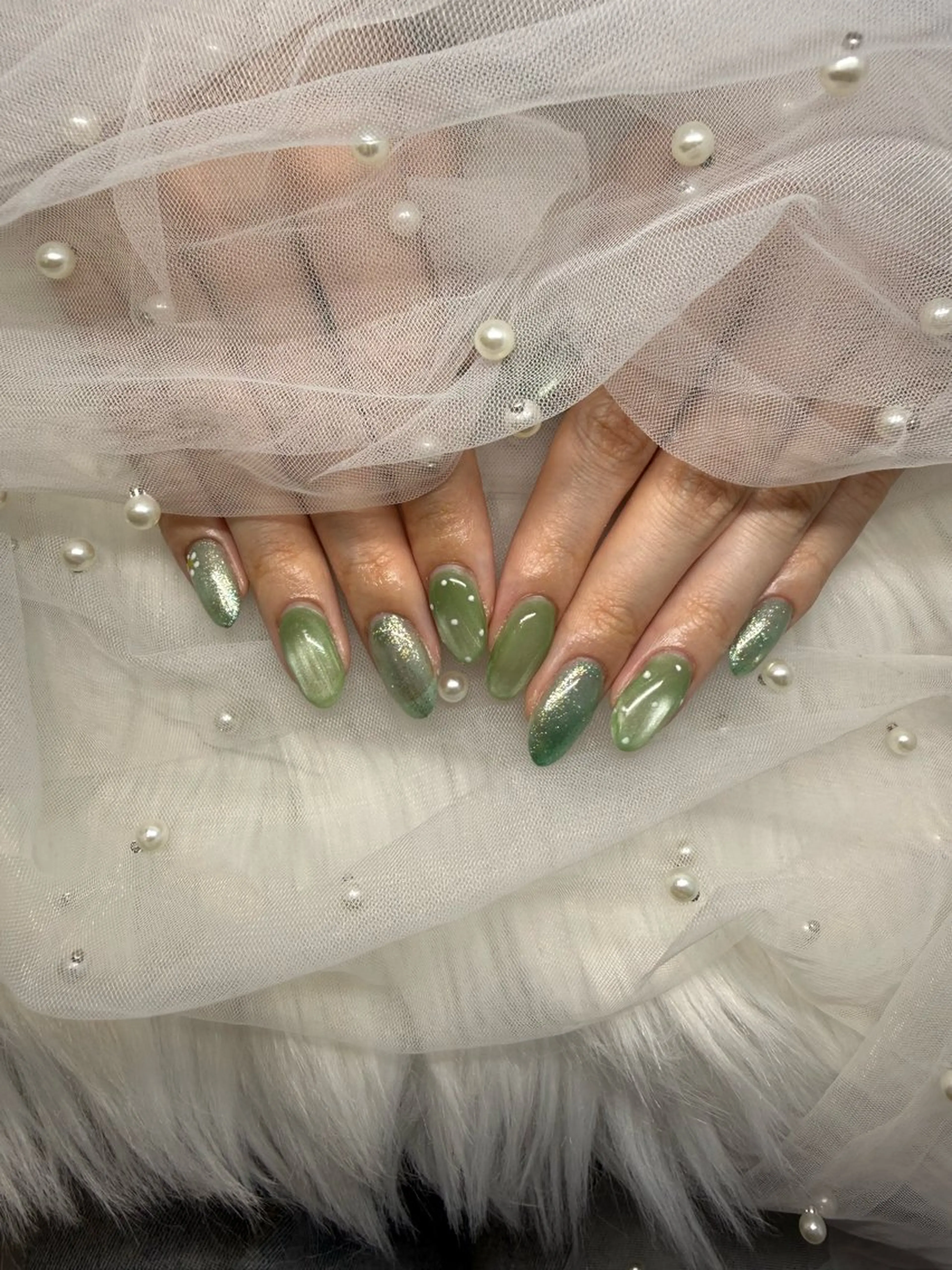 ネイル mY...nail NENEのネイルデザイン