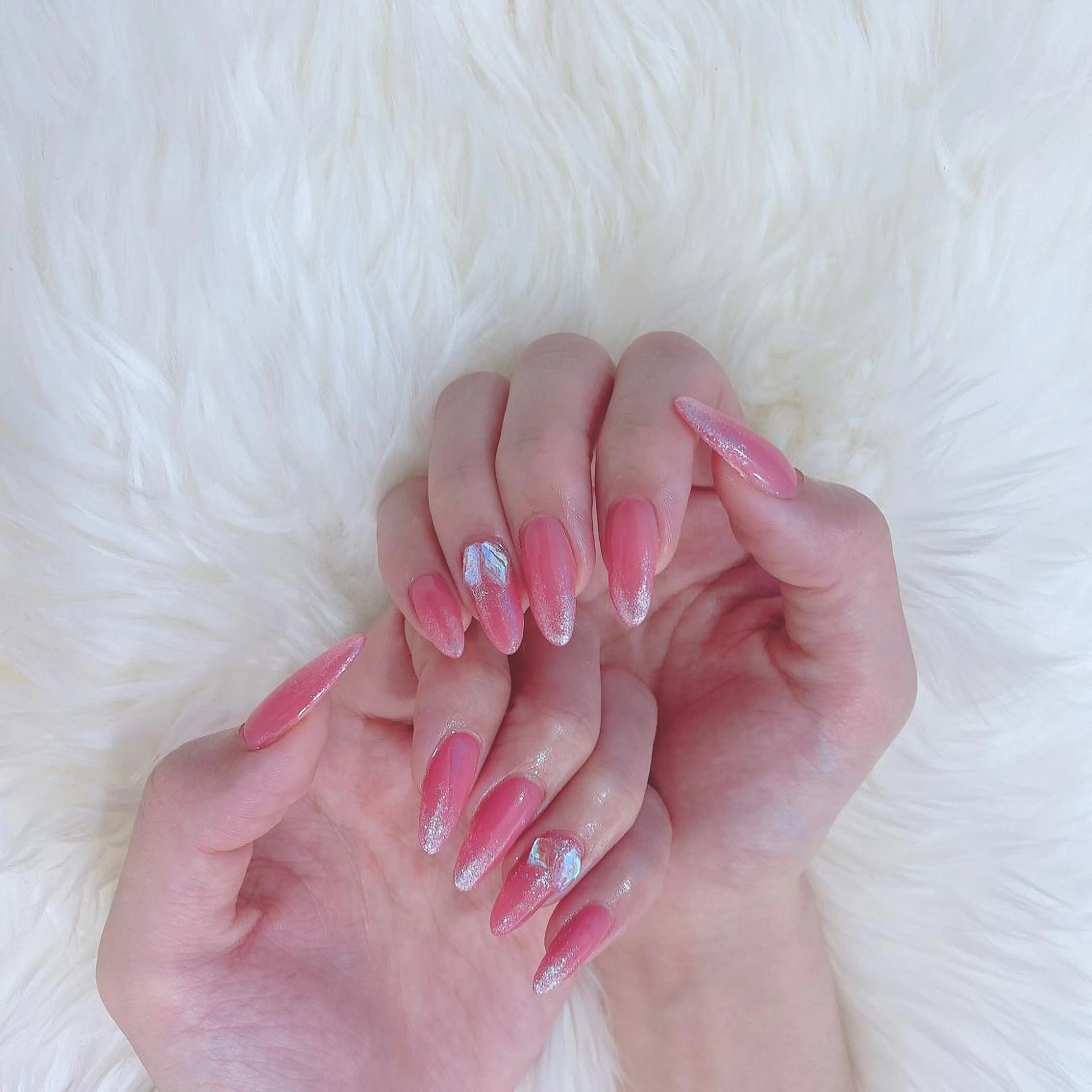 ネイル SOL NAILのネイルデザイン