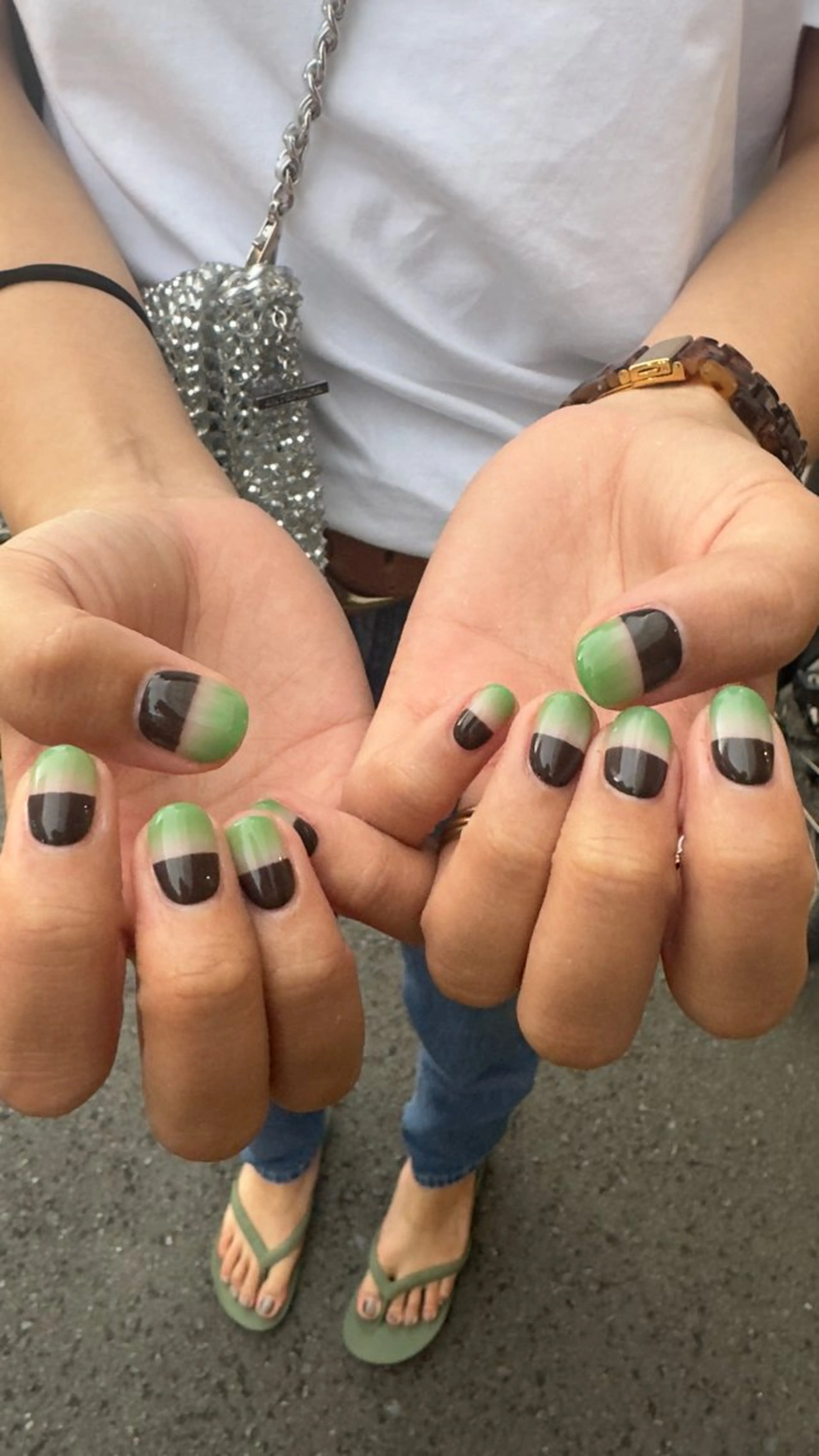 ネイル ハンドネイル MH_ Nailのネイルデザイン