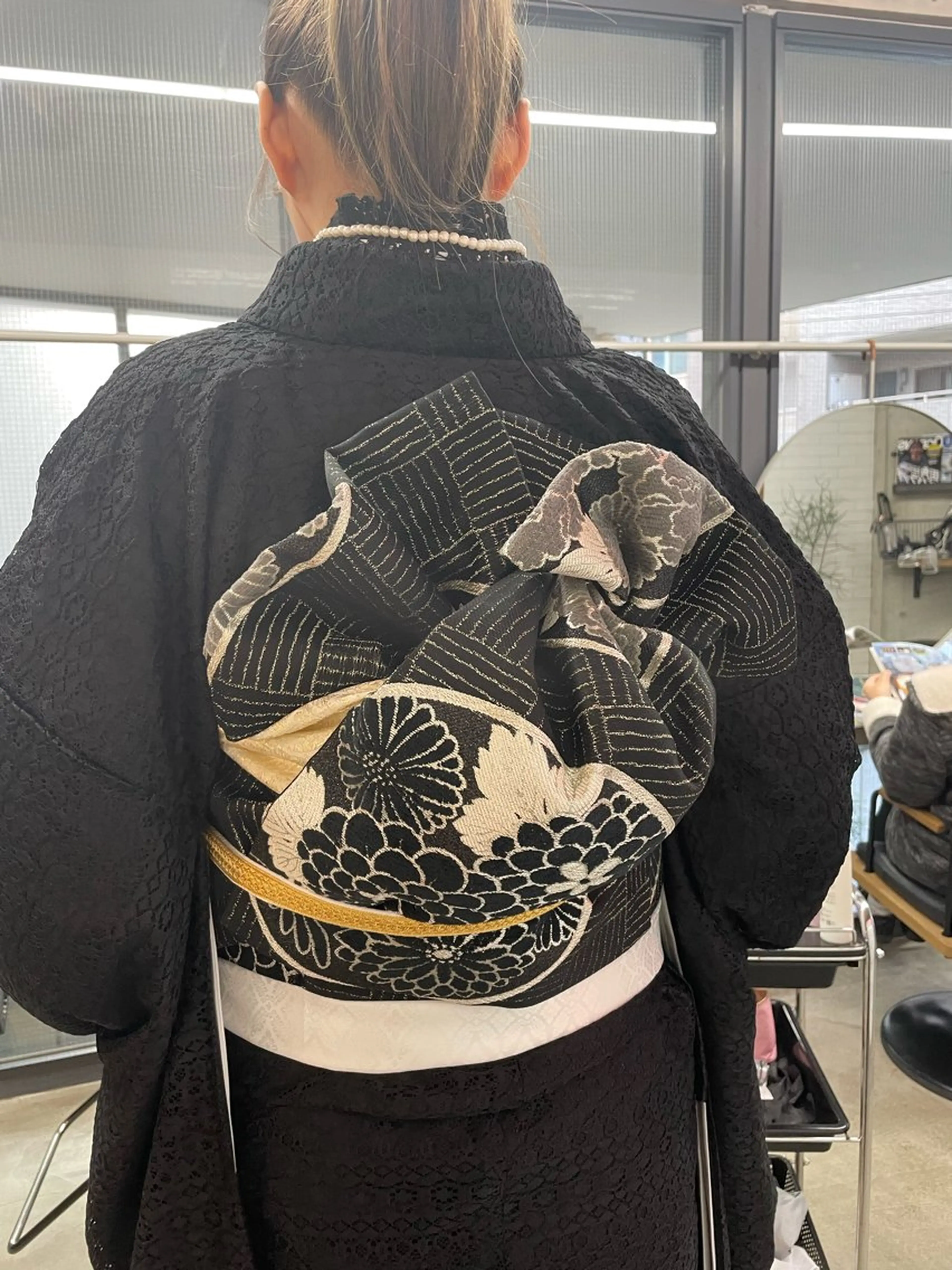 やすだ しおりのエステ・リラクイメージ