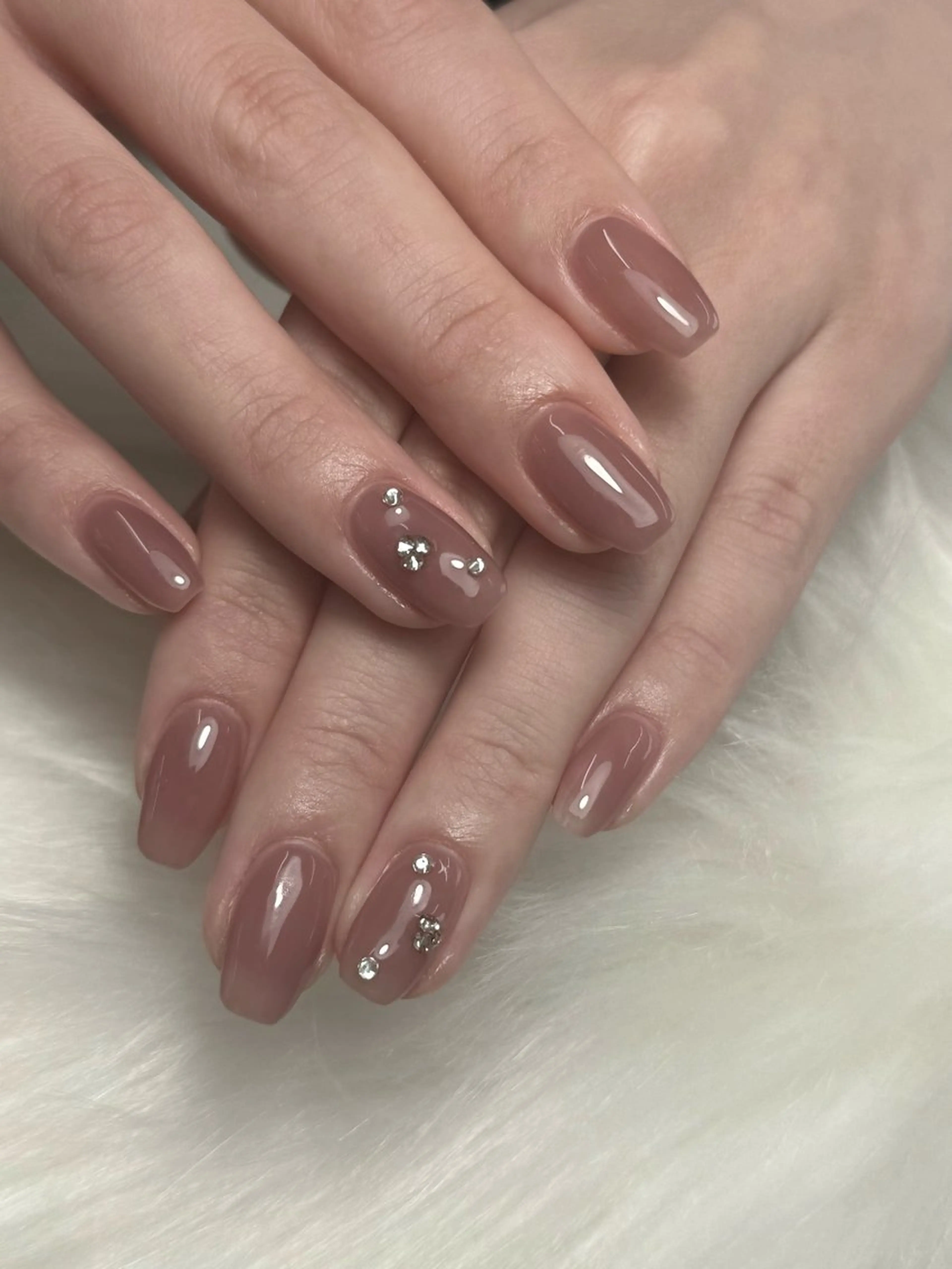 ネイル AKINA NAILのネイルデザイン