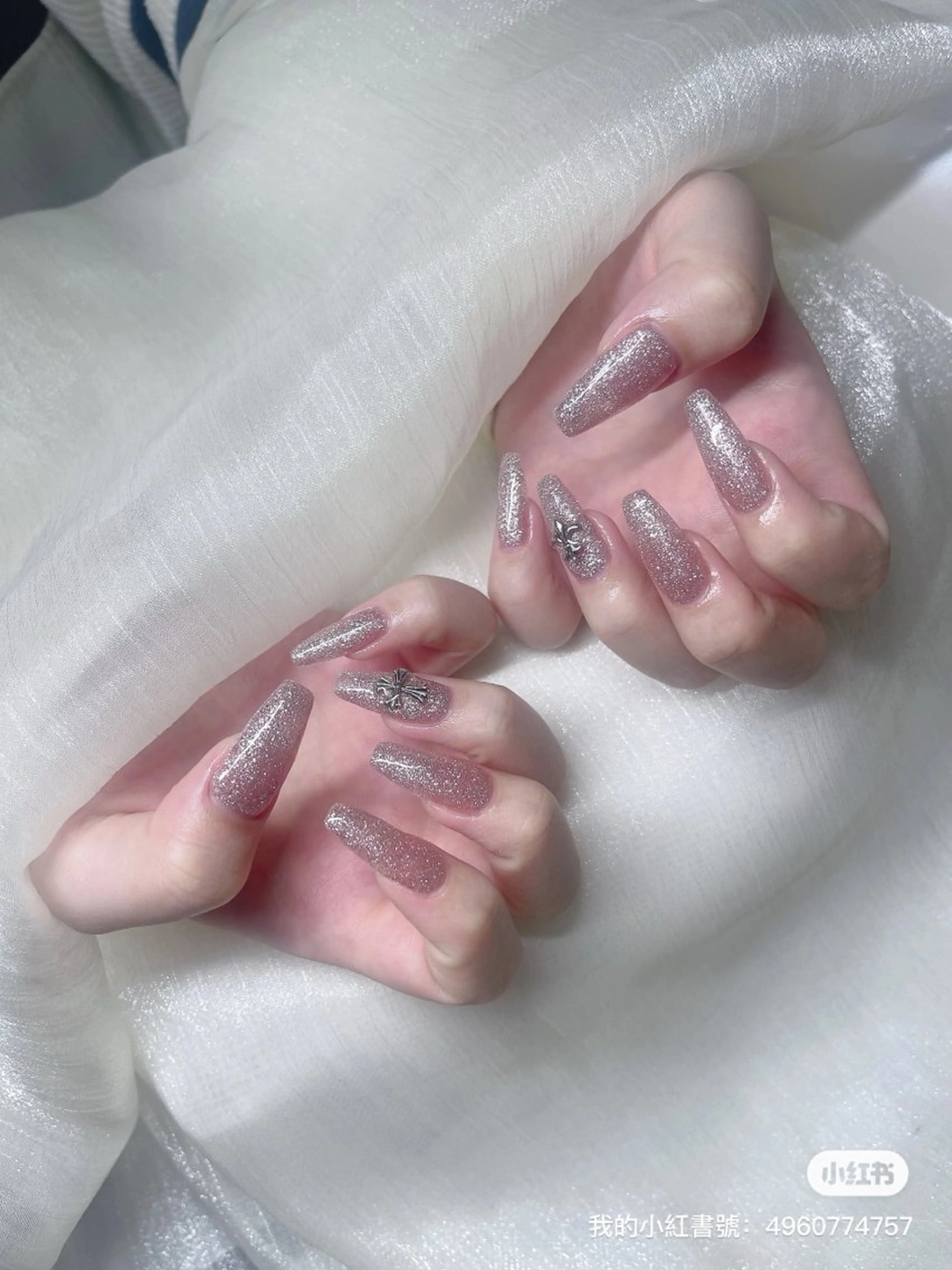 ネイル Rimi Nailアメリカ村のネイルデザイン
