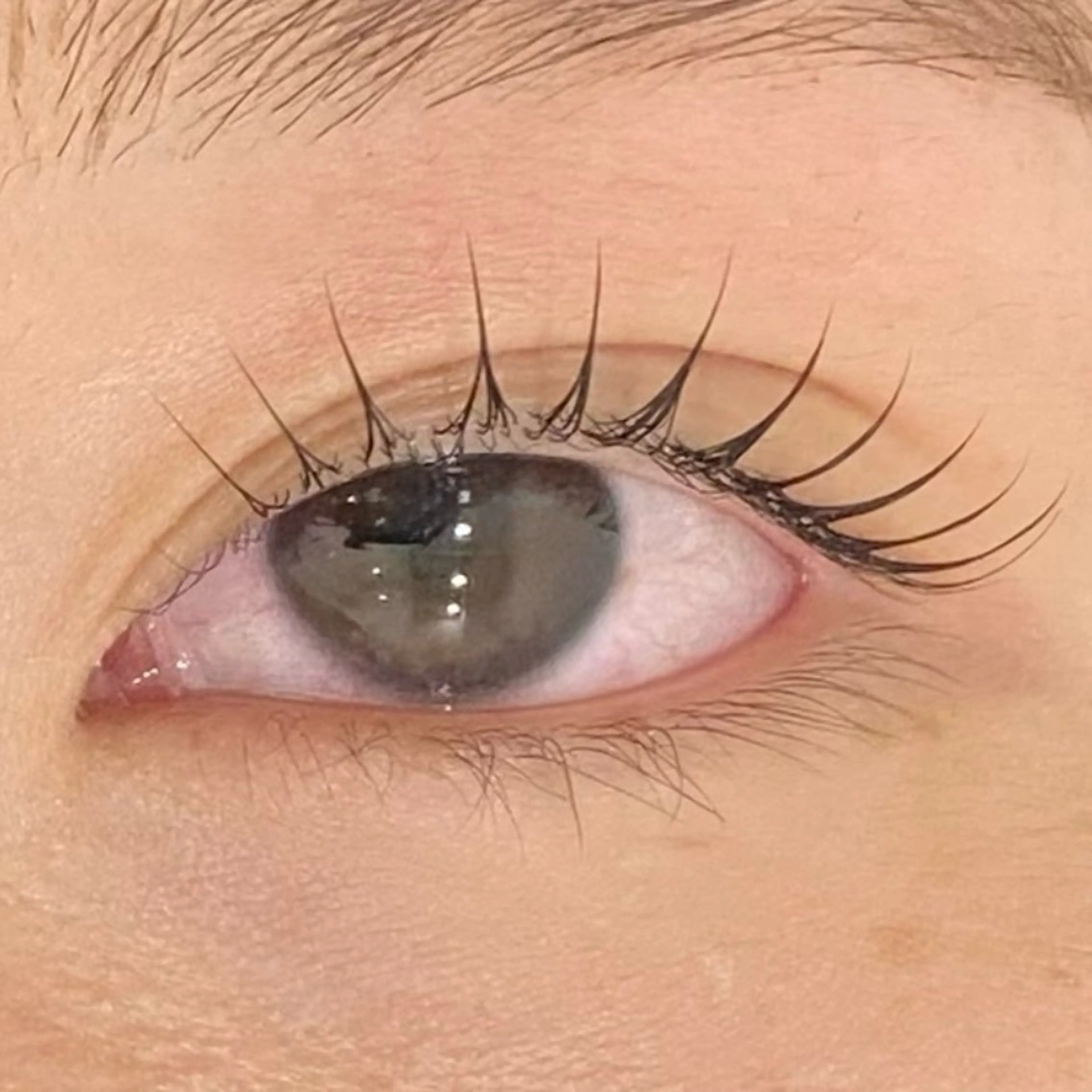 マツエク・マツパ umi ♡のマツエク・マツパデザイン