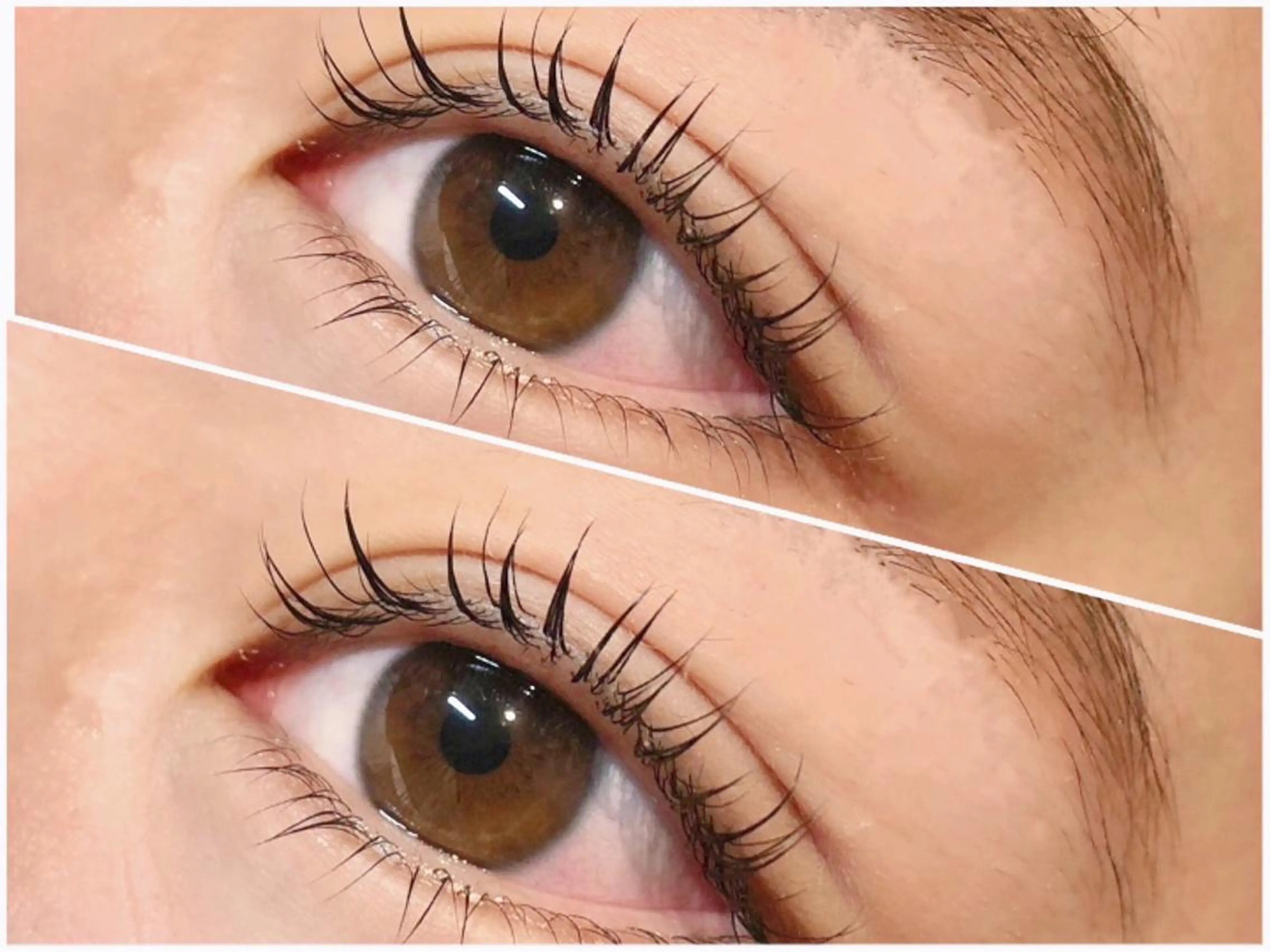 マツエク・マツパ mee三軒茶屋 店長 Miki 🌼のマツエク・マツパデザイン