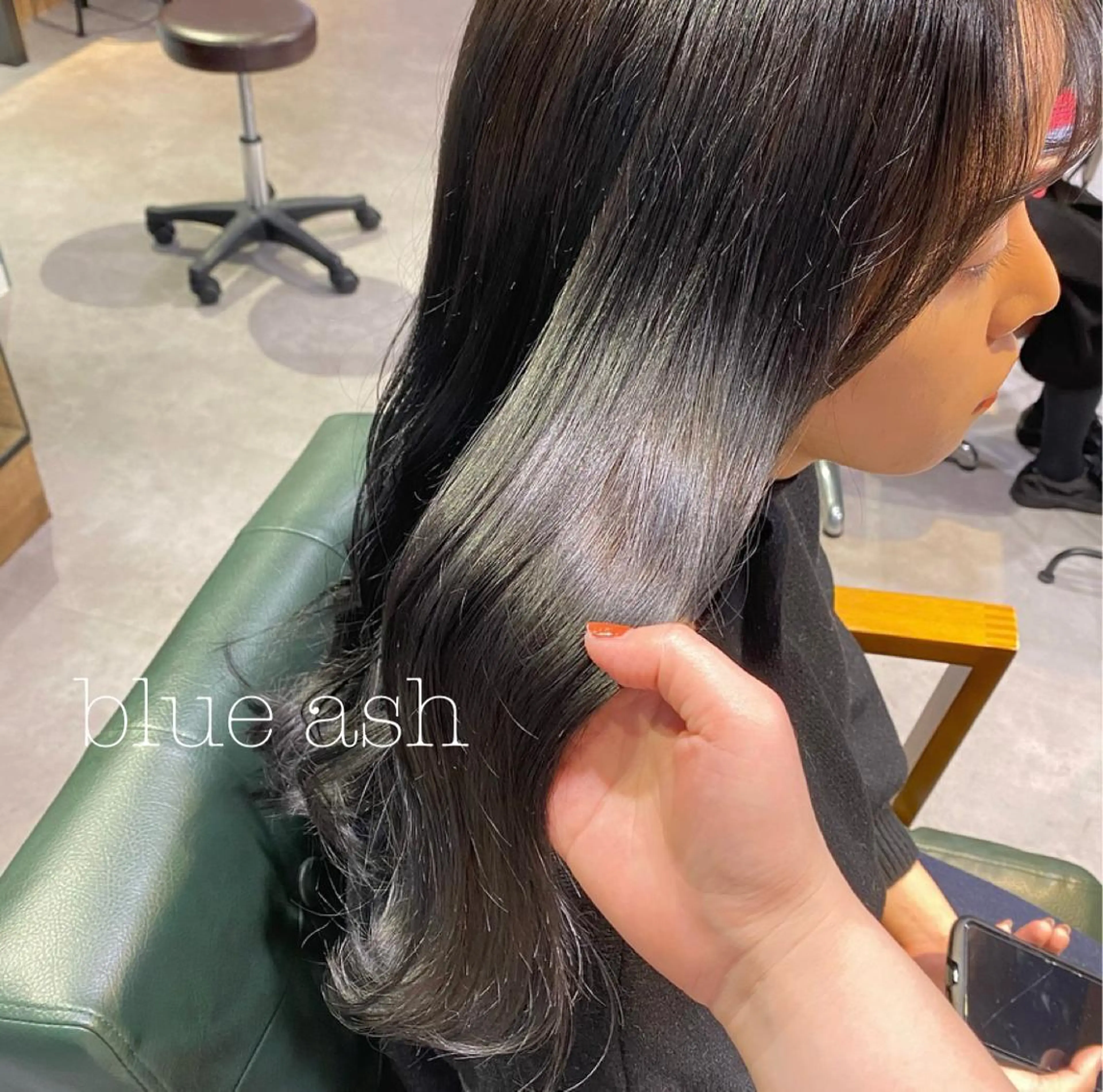 セミロング 𓍯柔らかhair 𓍯 yukinoのヘアスタイル