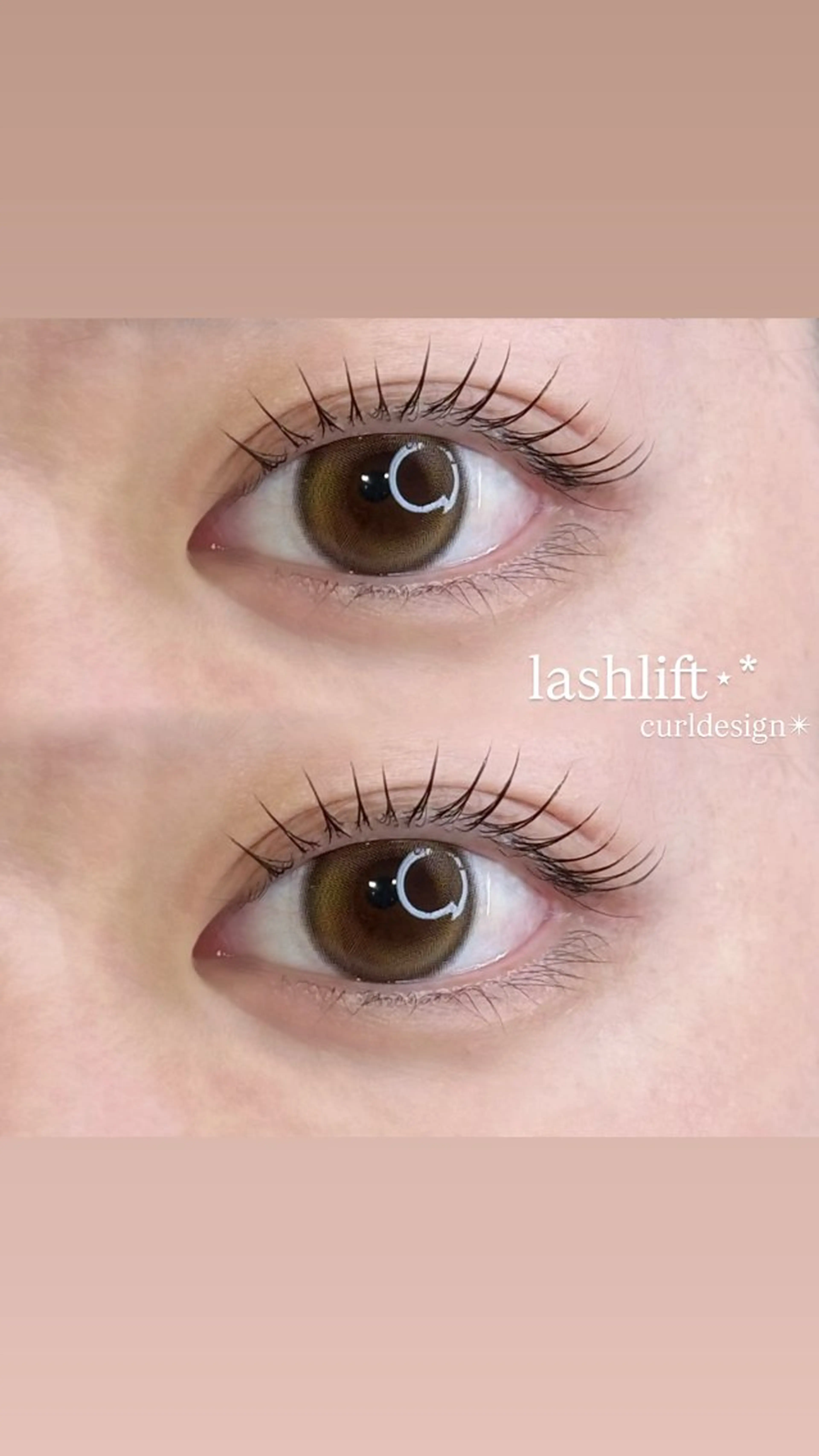 マツエク・マツパ 横浜🪽 まつパ/natsuiのマツエク・マツパデザイン