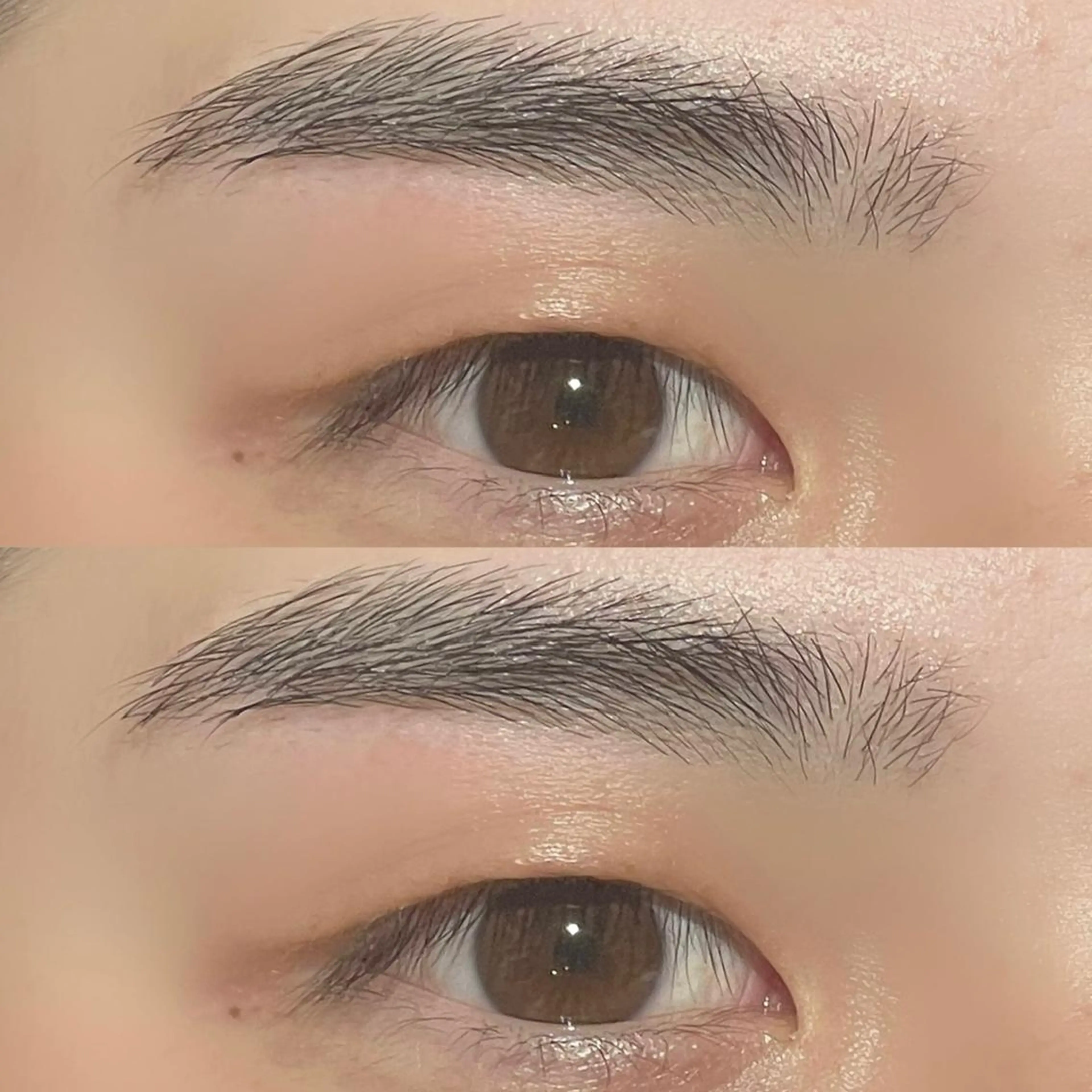 アイブロウ 京橋/大阪/ 束感マツエク/マツパのマツエク・マツパデザイン