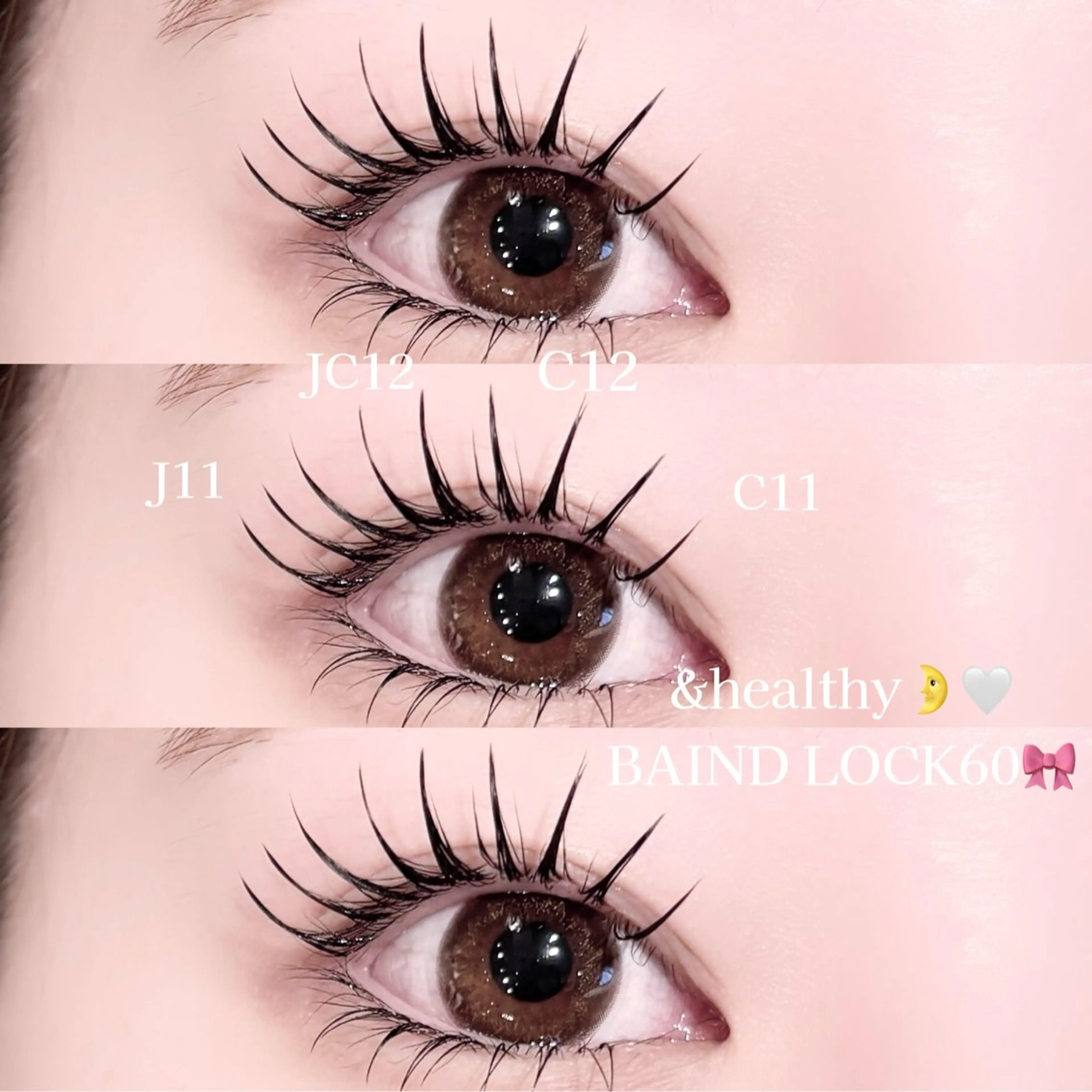 マツエク・マツパ マツエク 🫧OLIVIA 阿座上🫧‪のマツエク・マツパデザイン