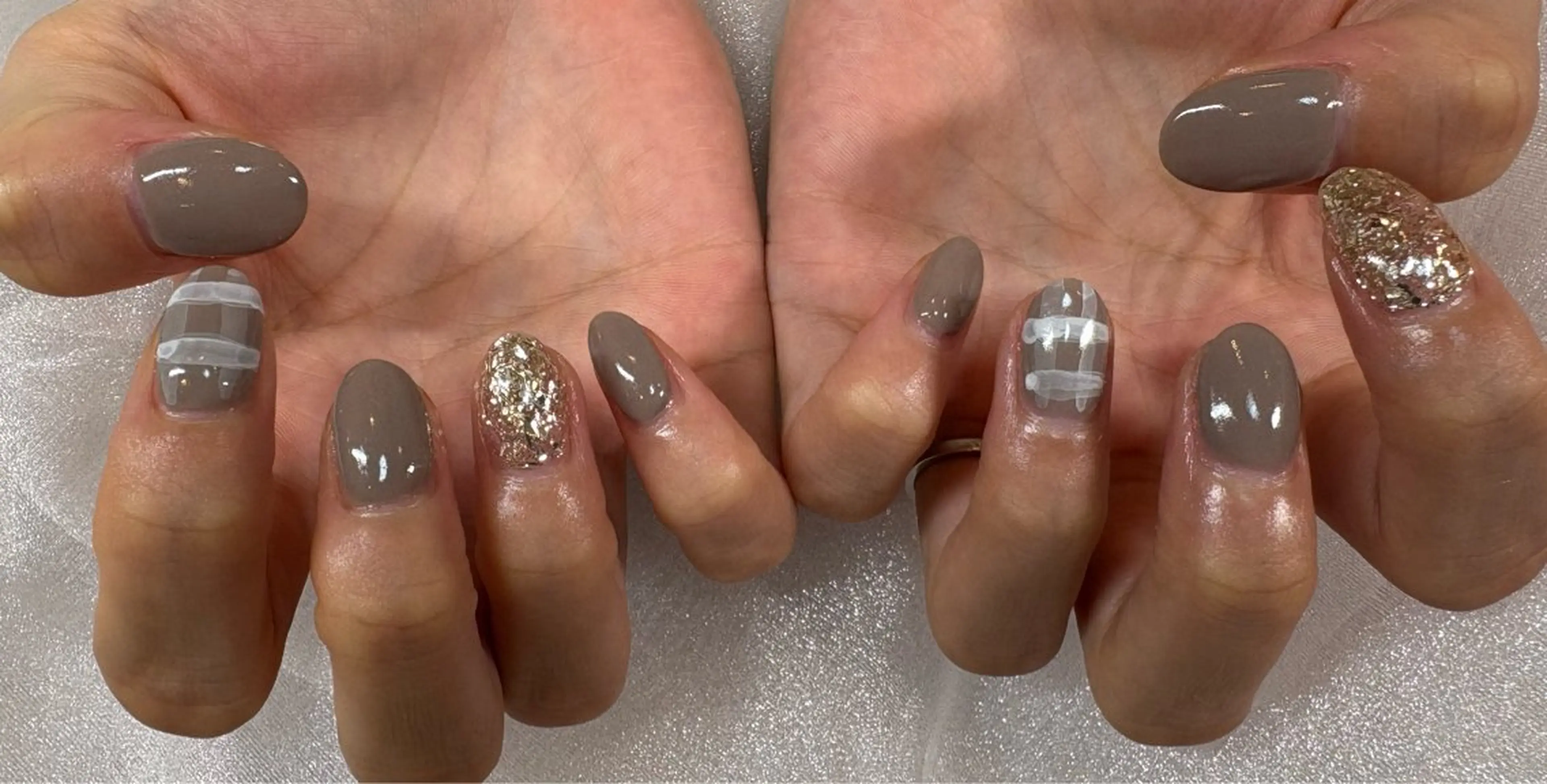 ネイル nail salon soi(ソア)のネイルデザイン