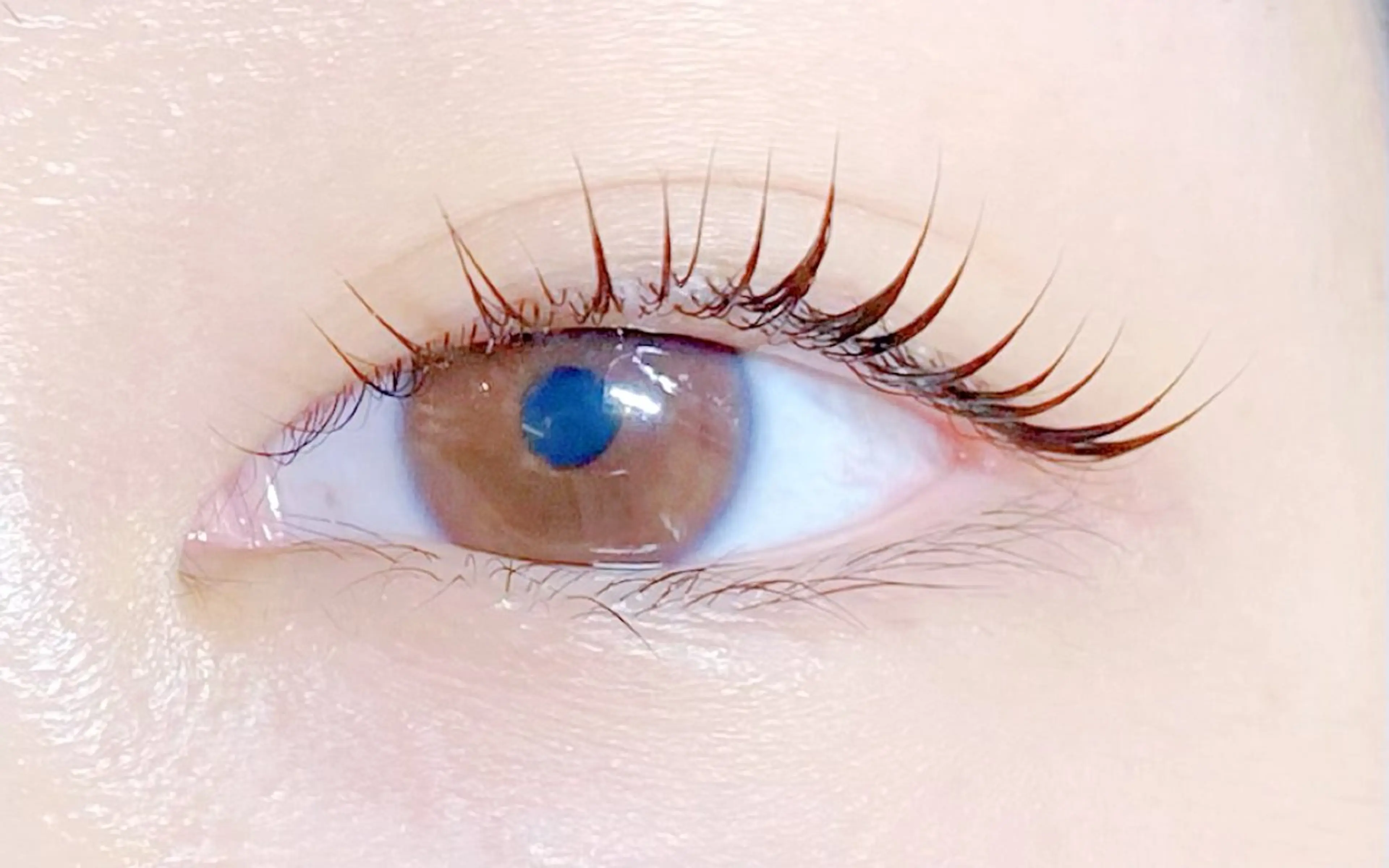 マツエク・マツパ akane ⭐︎のマツエク・マツパデザイン