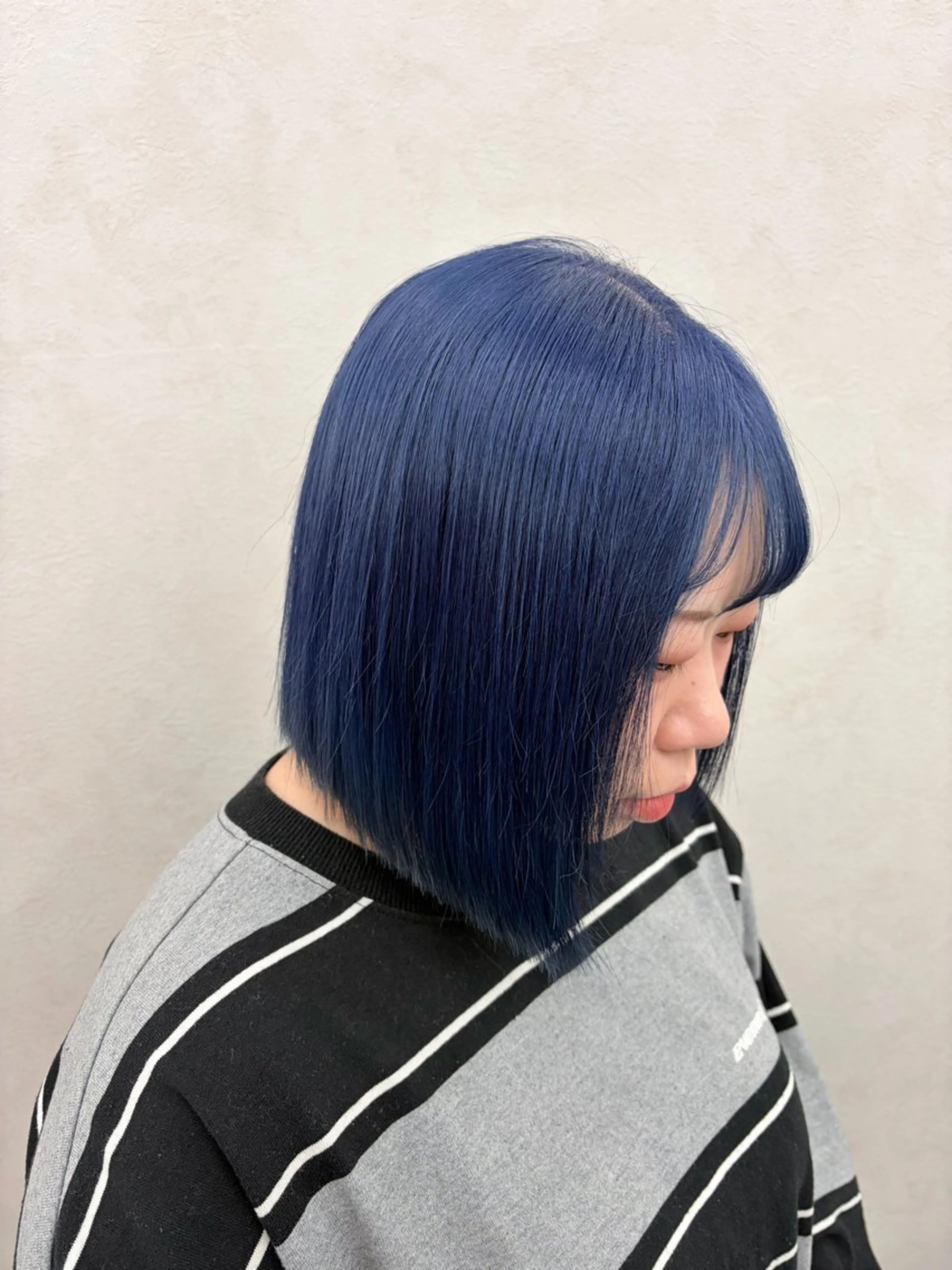 ショート カラー ヘアカラー 🌼似合わせカラー / Misaki🌼のヘアスタイル