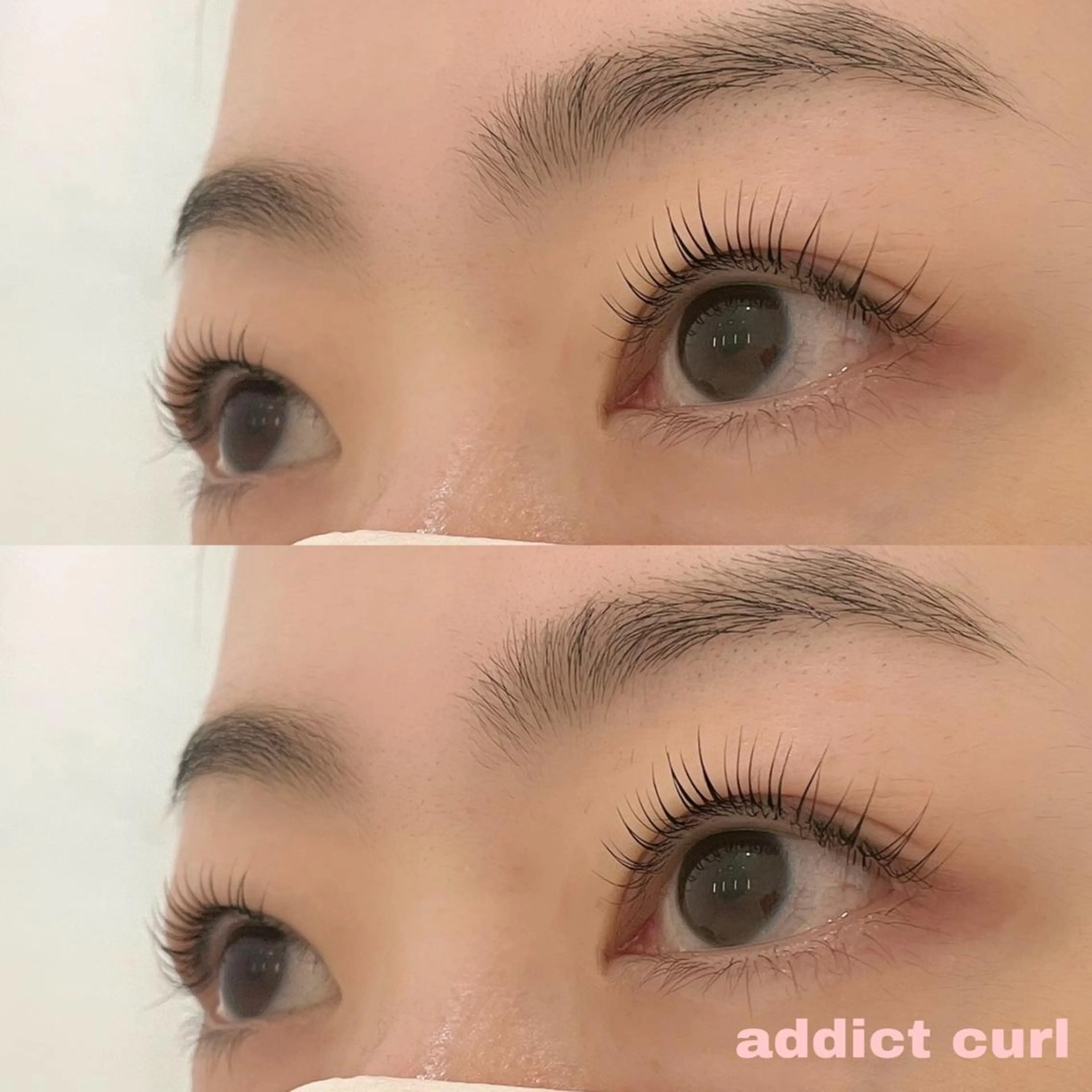 マツエク・マツパ フラットラッシュ/ LEDマツエク/石原のマツエク・マツパデザイン