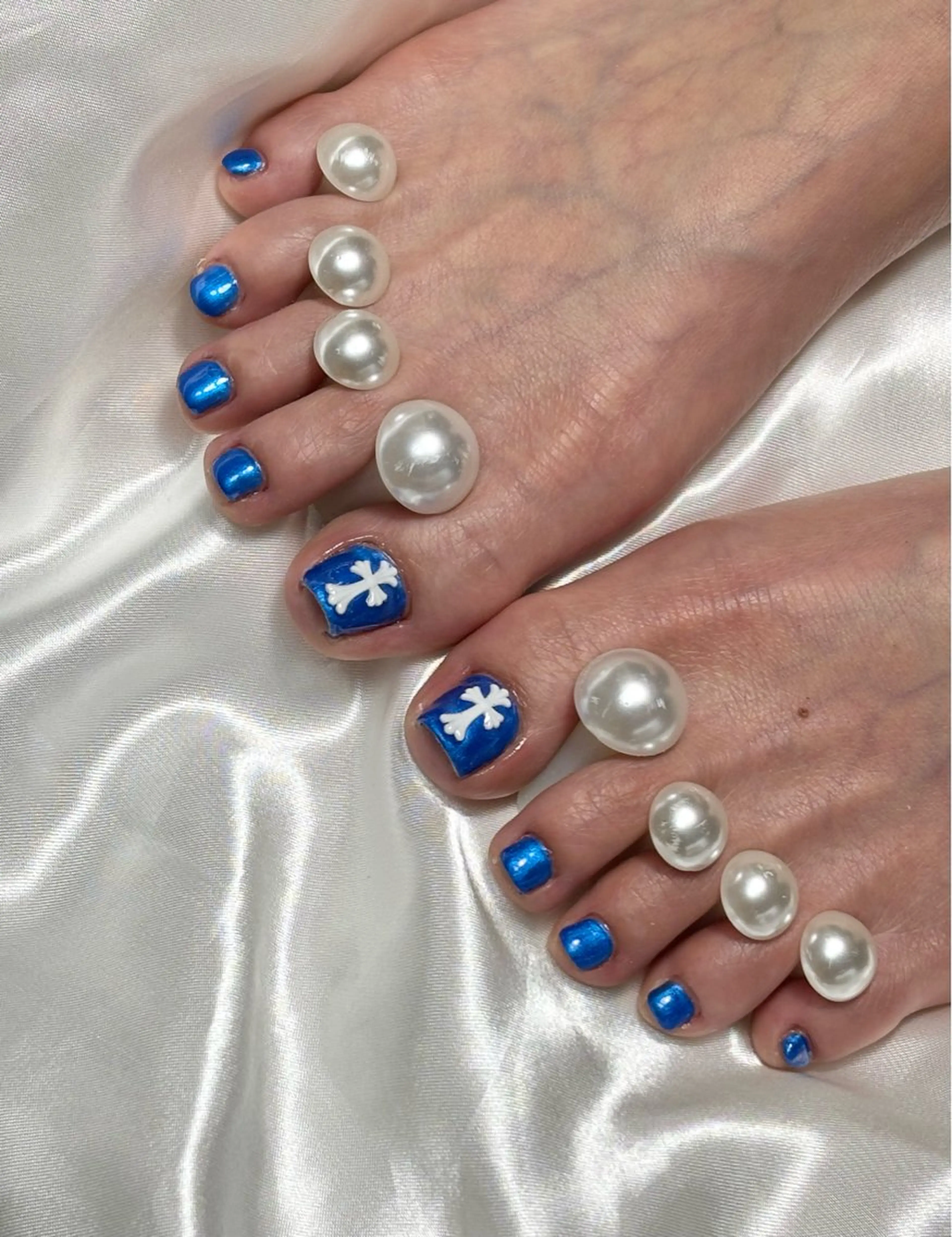 ネイル Y's nailのネイルデザイン